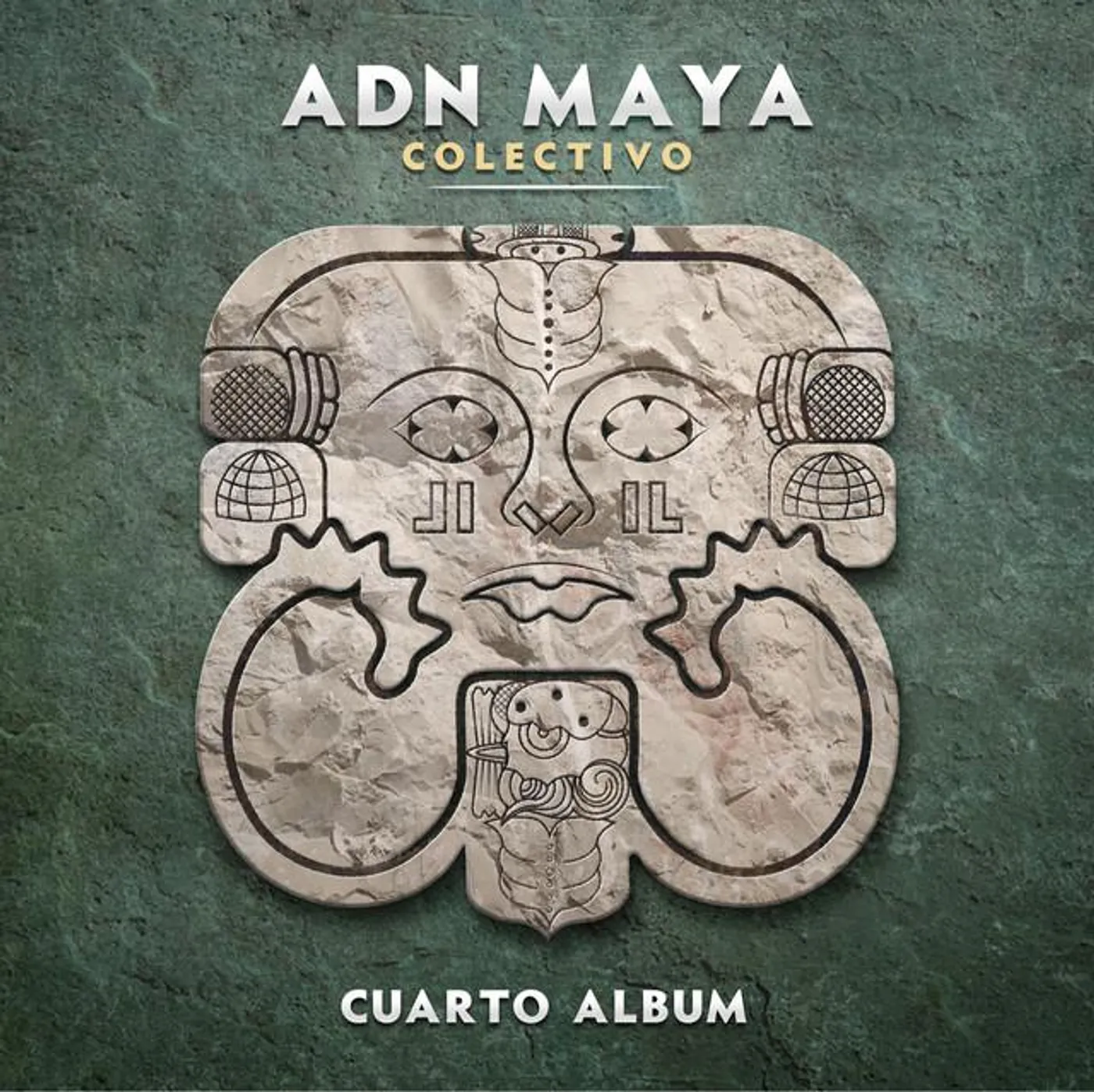 Adn Maya Colectivo