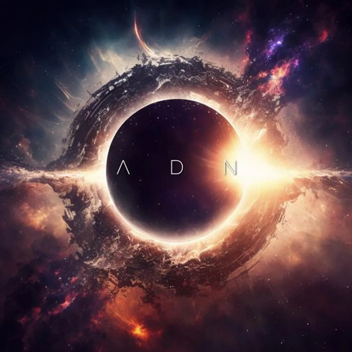 Adn Compositions Brand Page