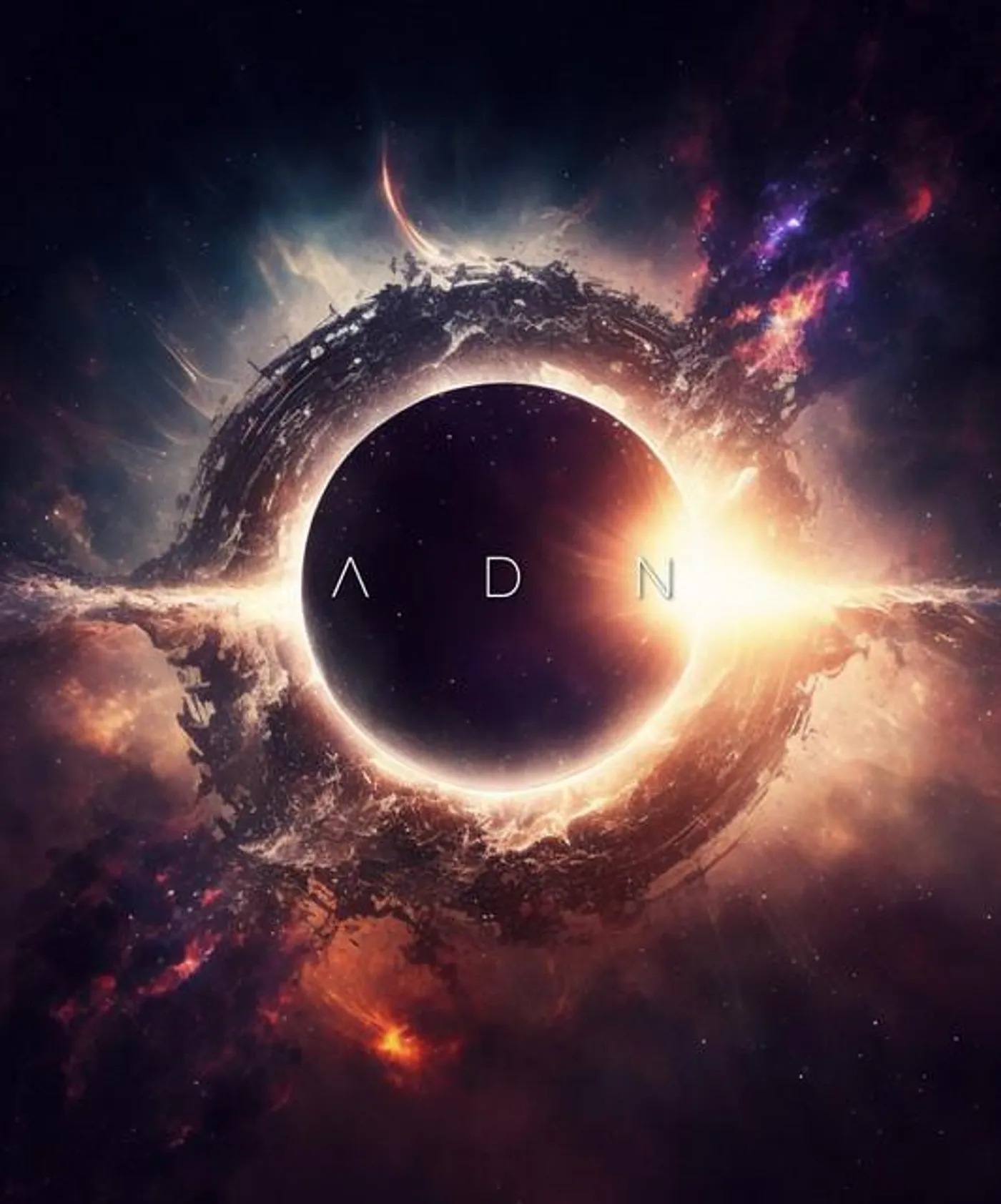 Adn Compositions