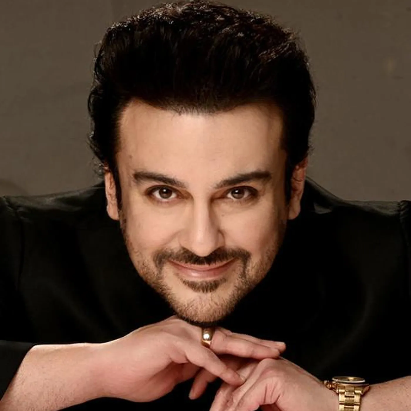 Adnan Sami