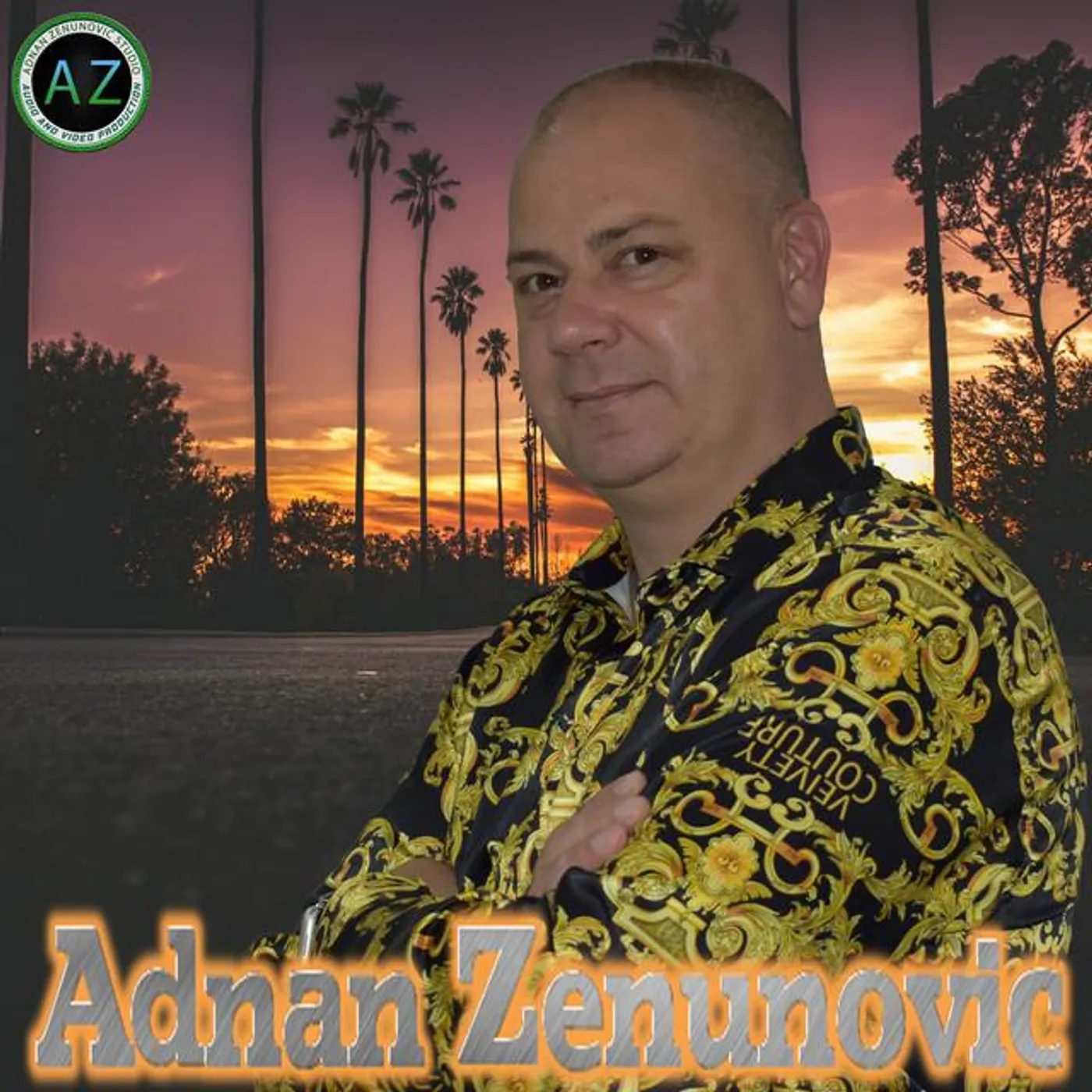 Adnan Zenunovic