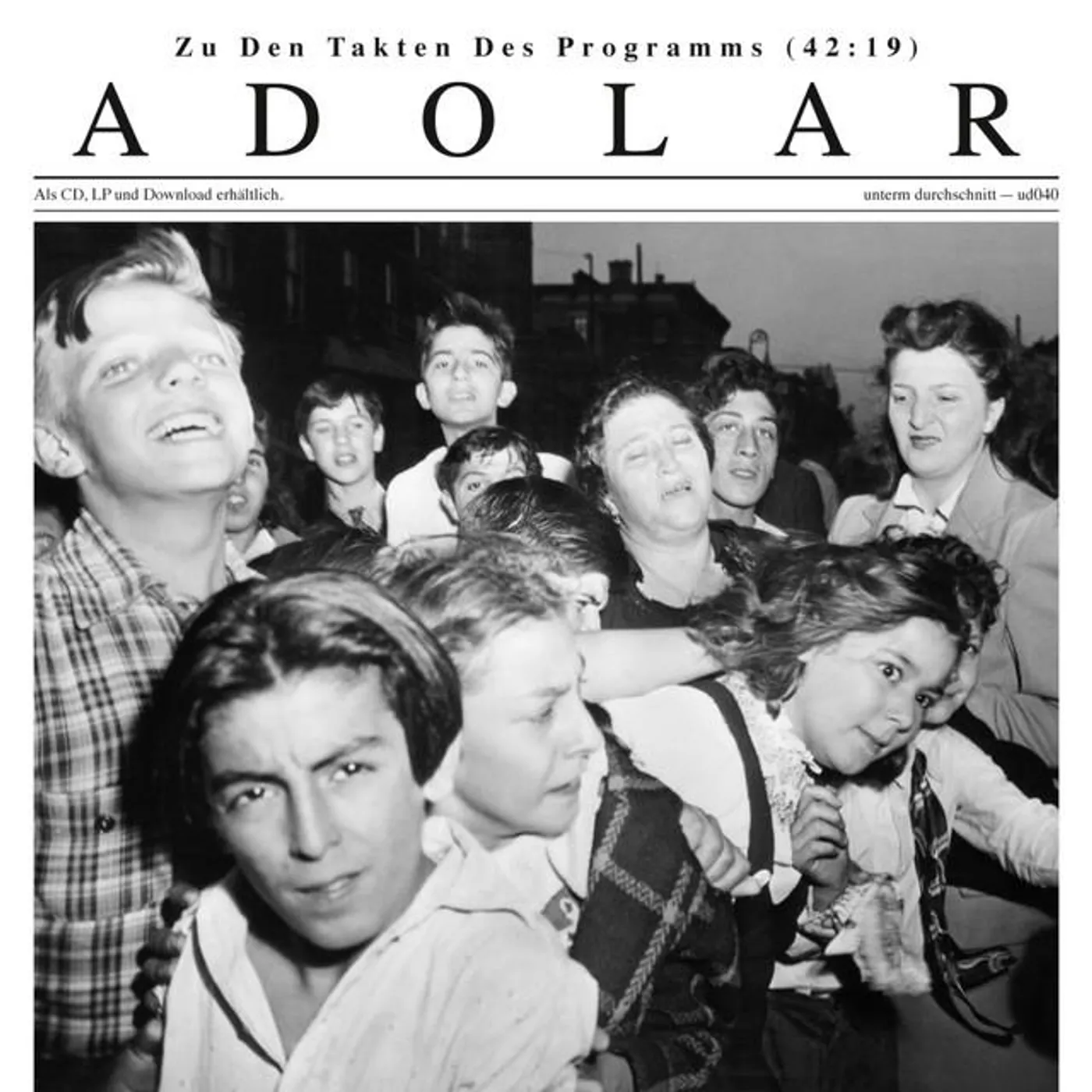 Adolar Brand Page