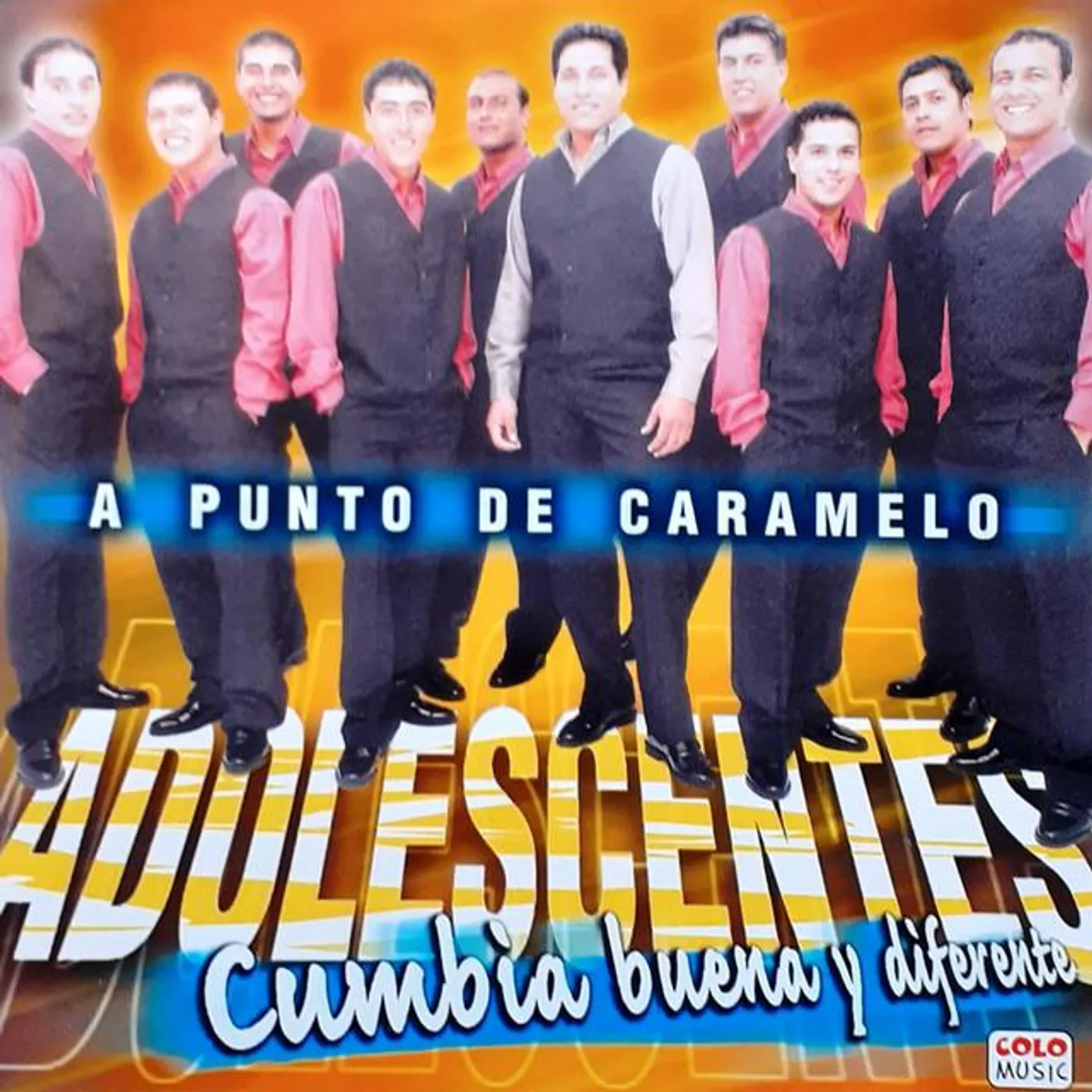 Adolescentes