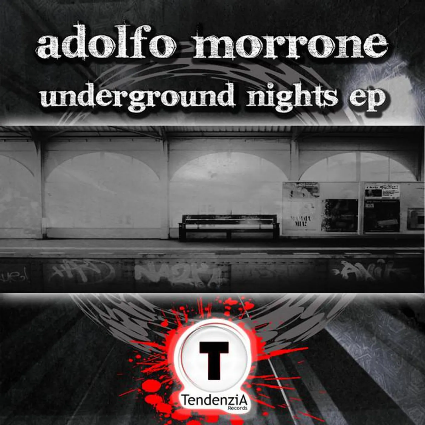 Adolfo Morrone Brand Page
