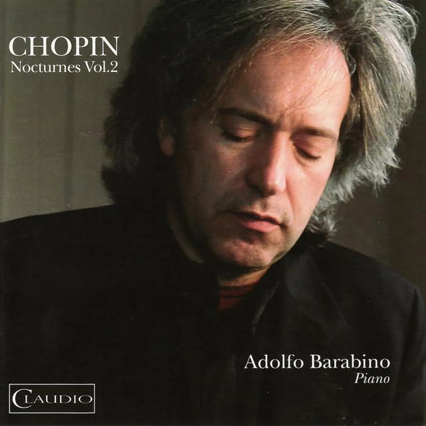 Adolfo Barabino