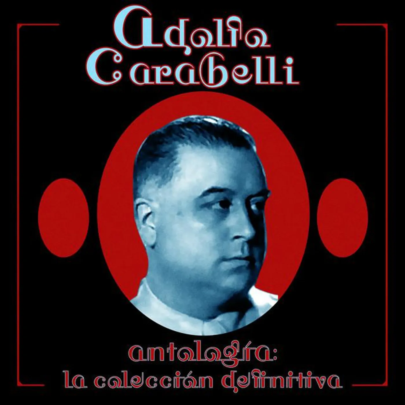Adolfo Carabelli Brand Page