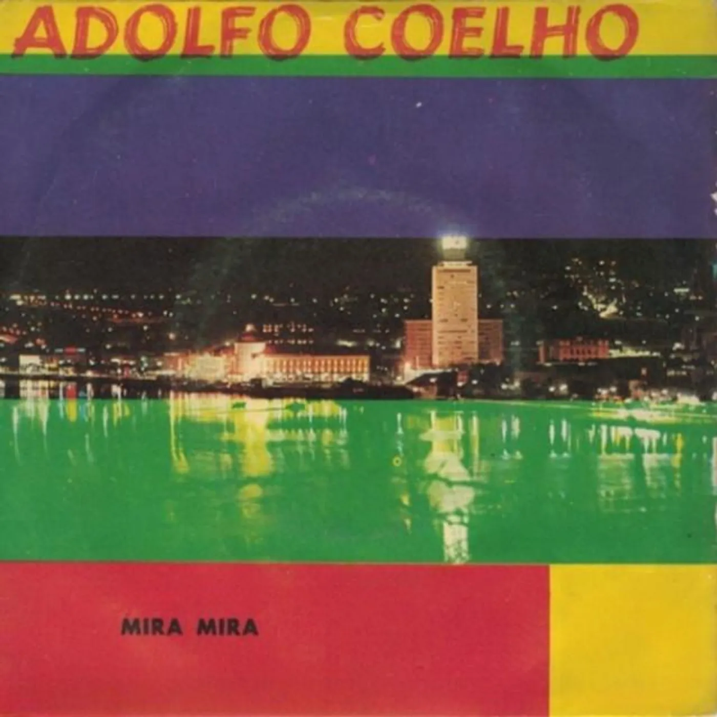Adolfo Coelho