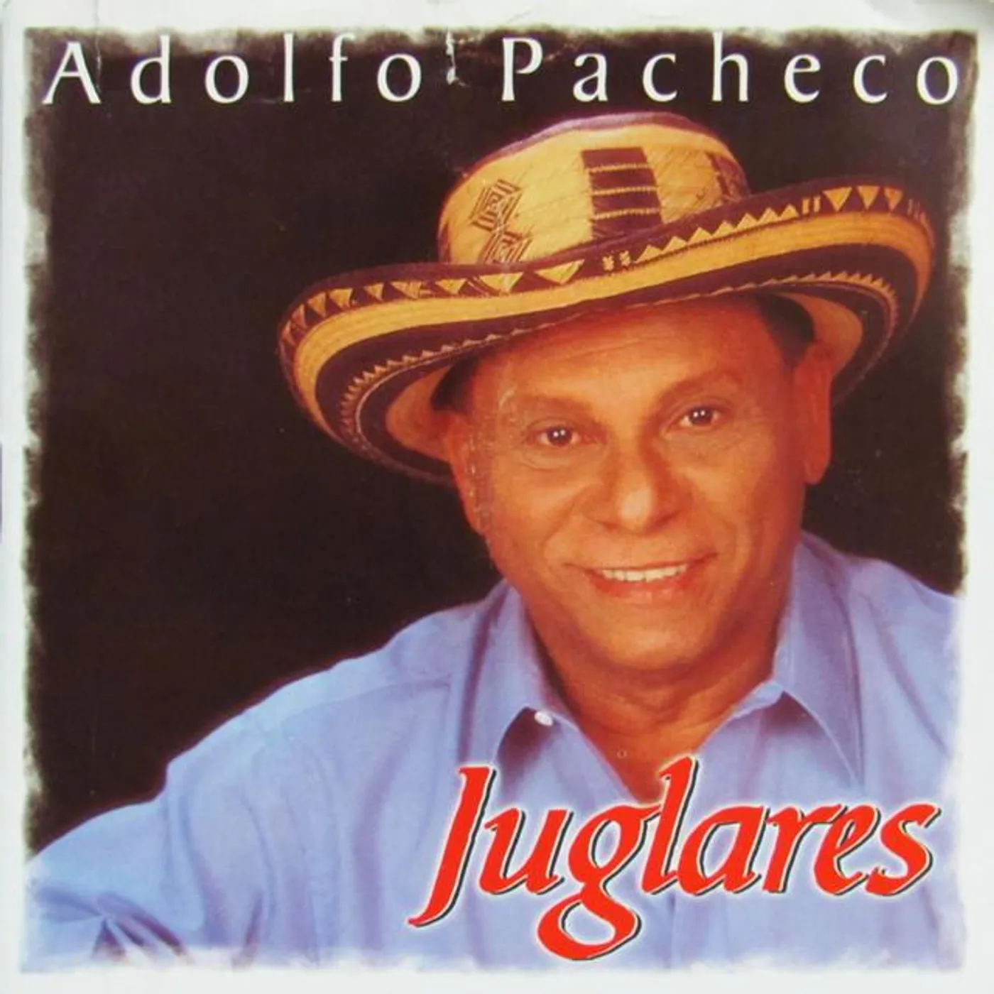 Adolfo Pacheco Brand Page