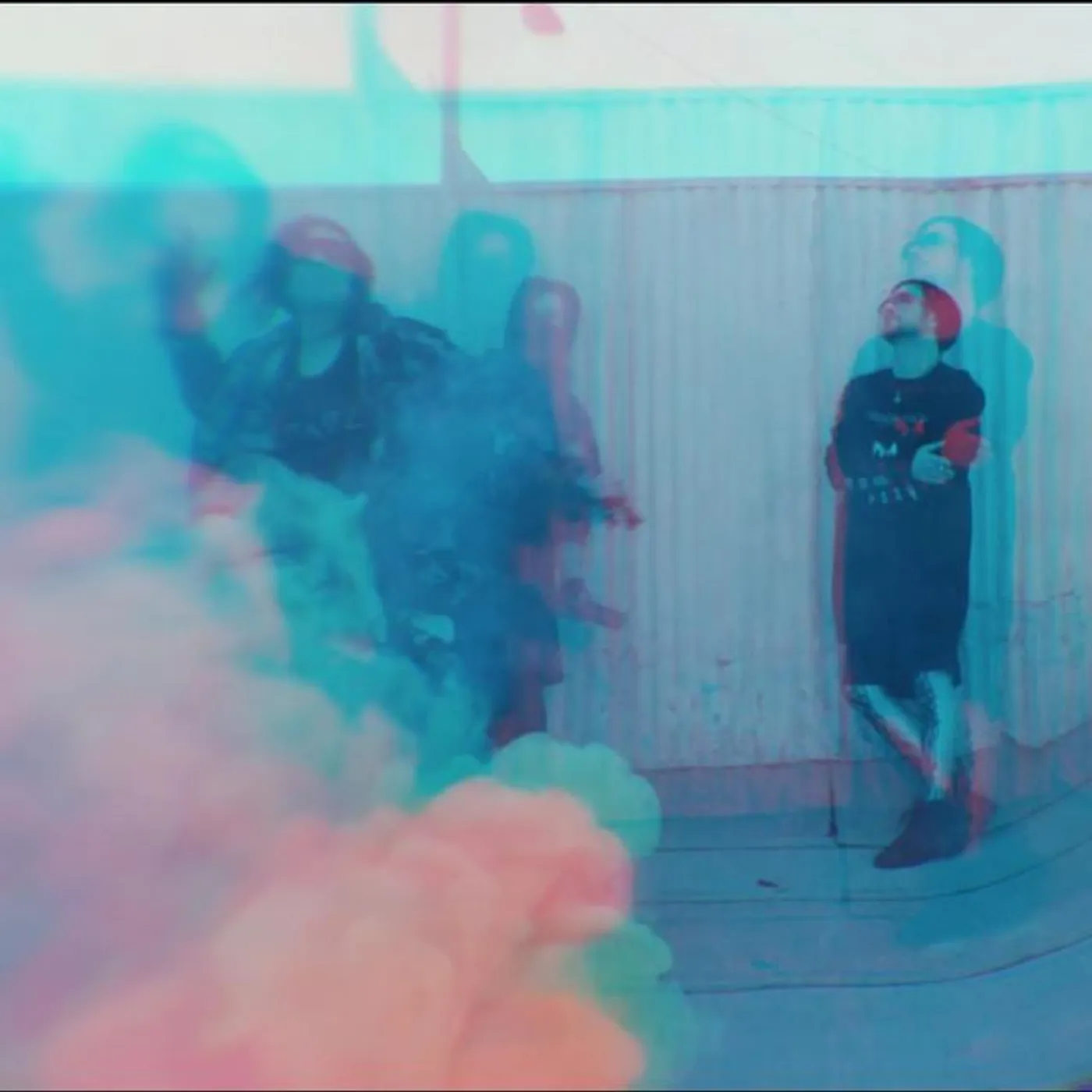 Adoration Destroyed Brand Page