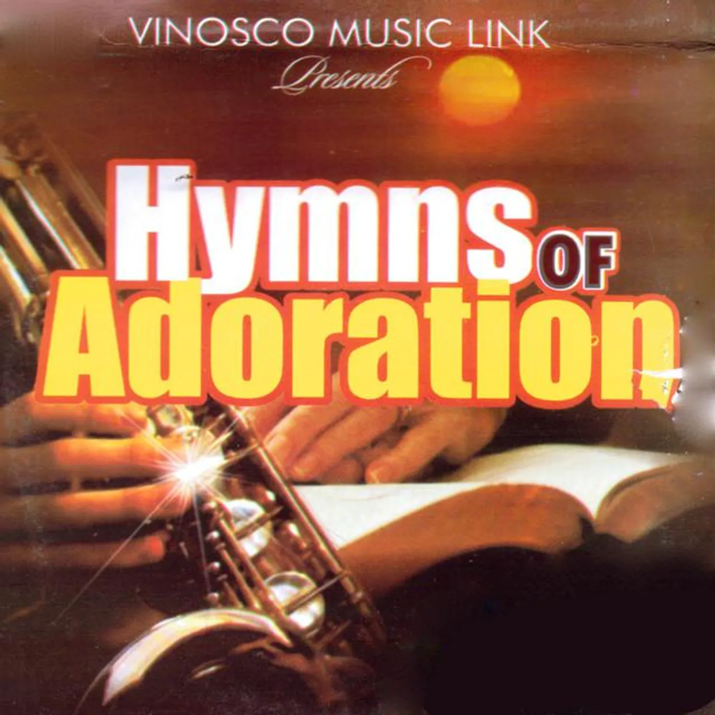 Adoration