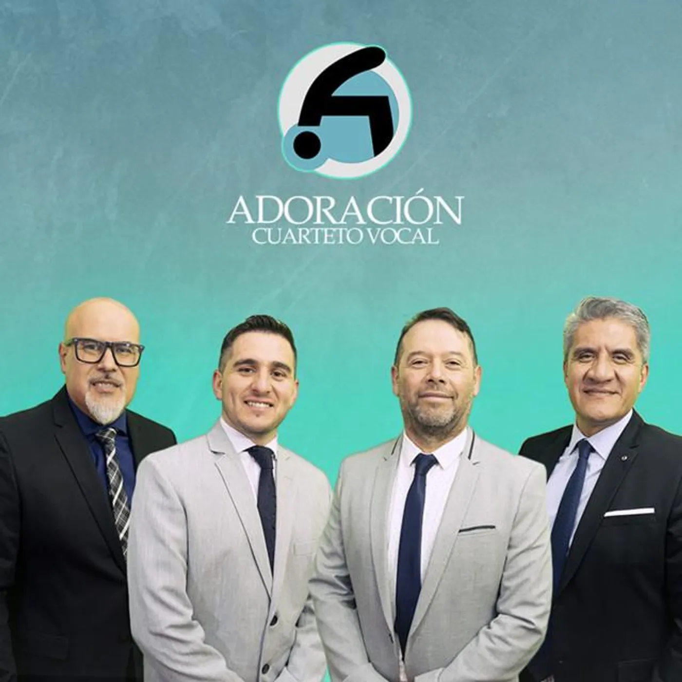 Adoración Cuarteto Vocal