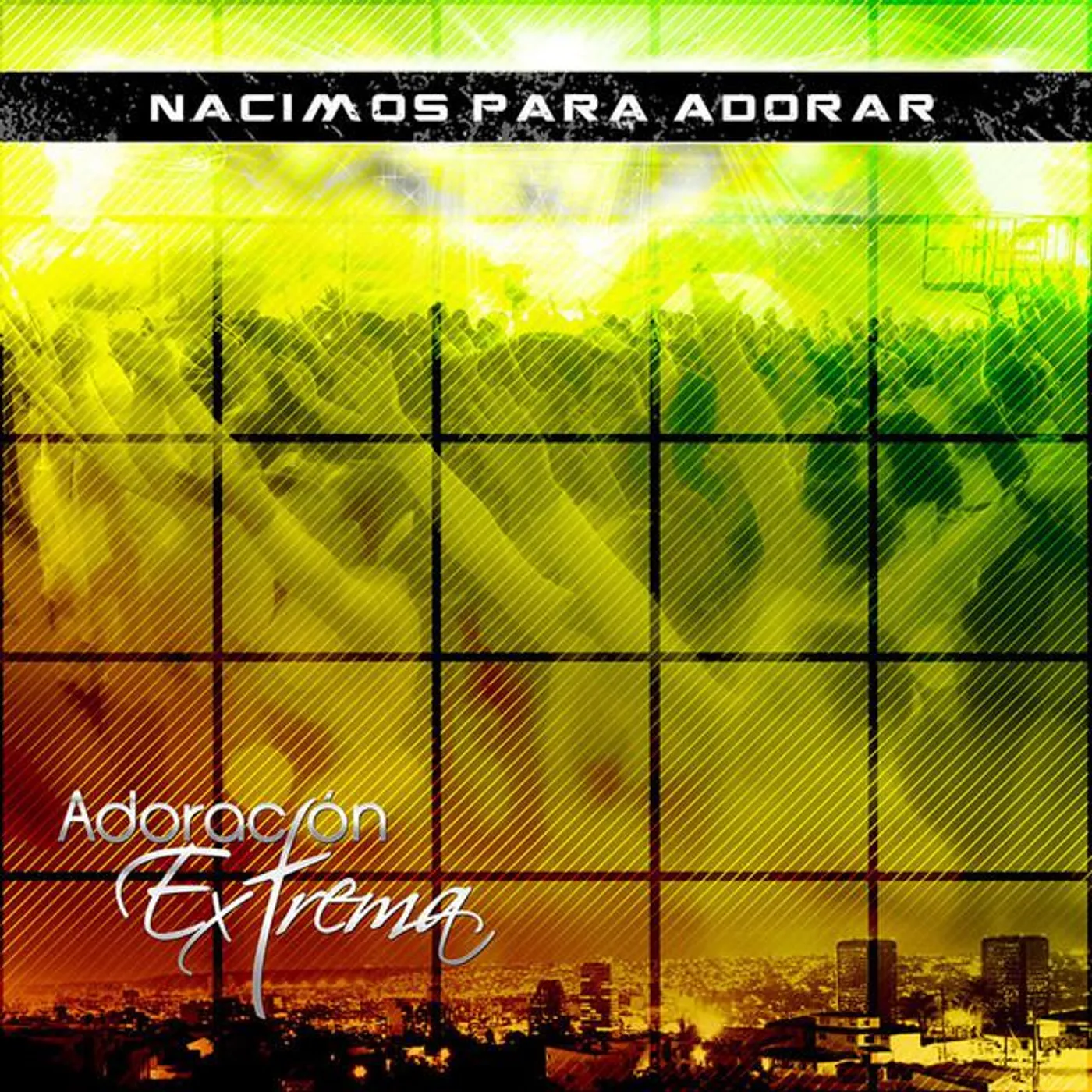 Adoracion Extrema