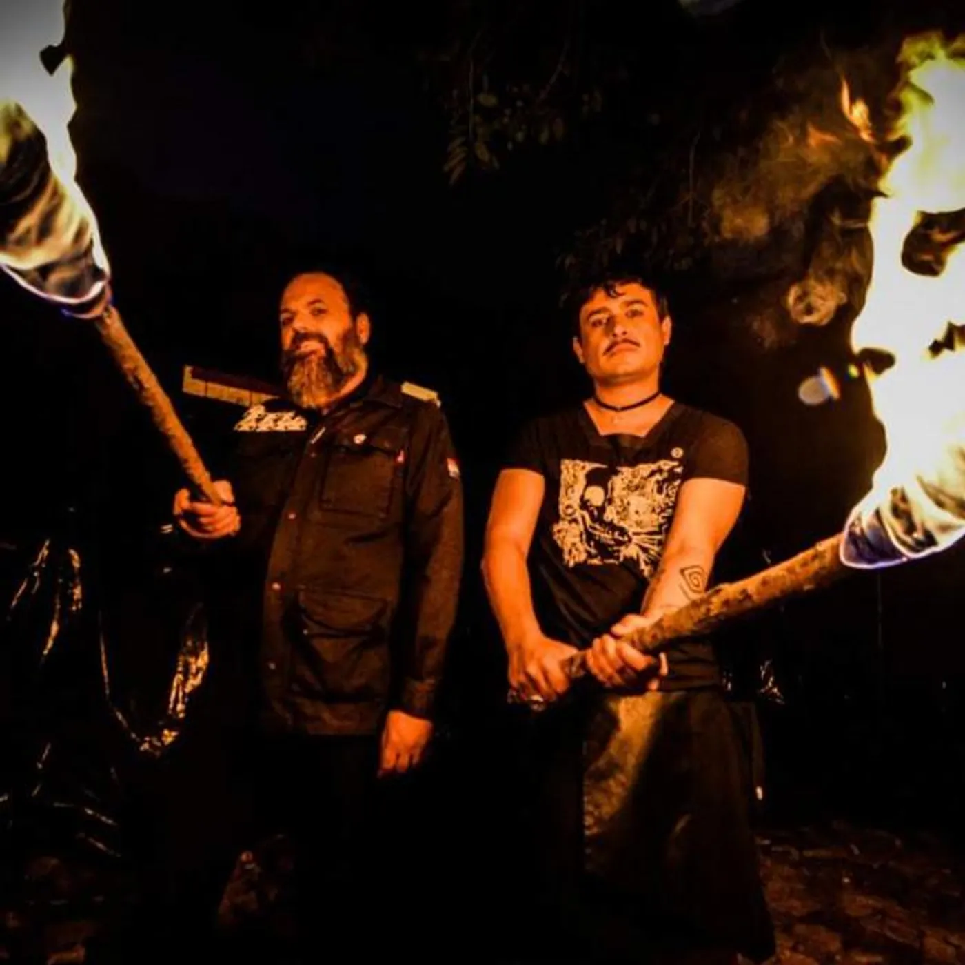 Adoradores de Estrellas Muertas