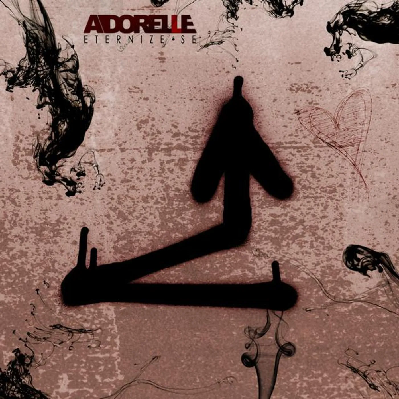 Adorelle Brand Page