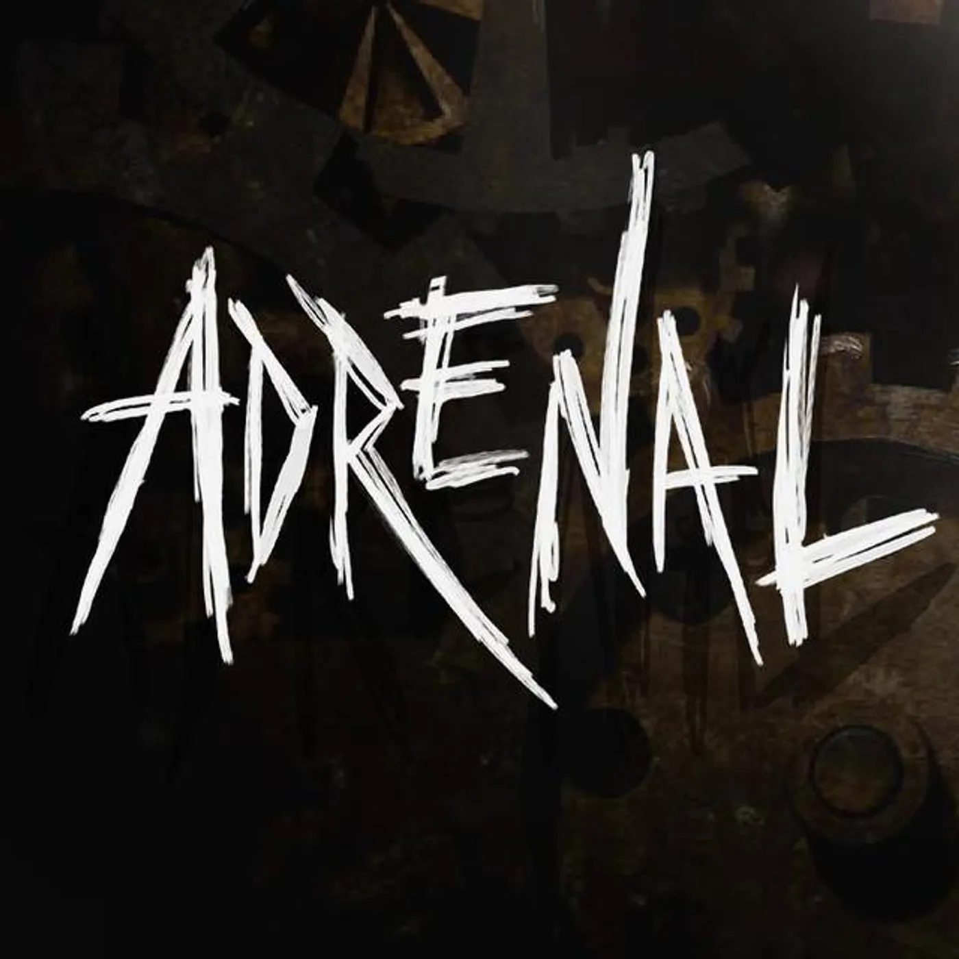 Adrenal Brand Page