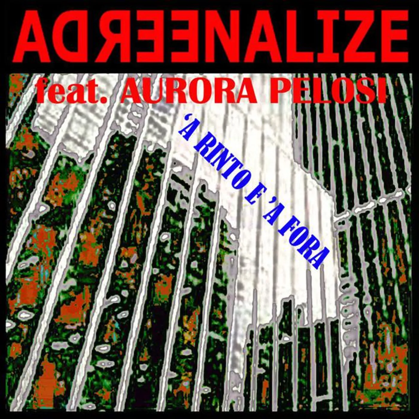 Adreenalize Brand Page