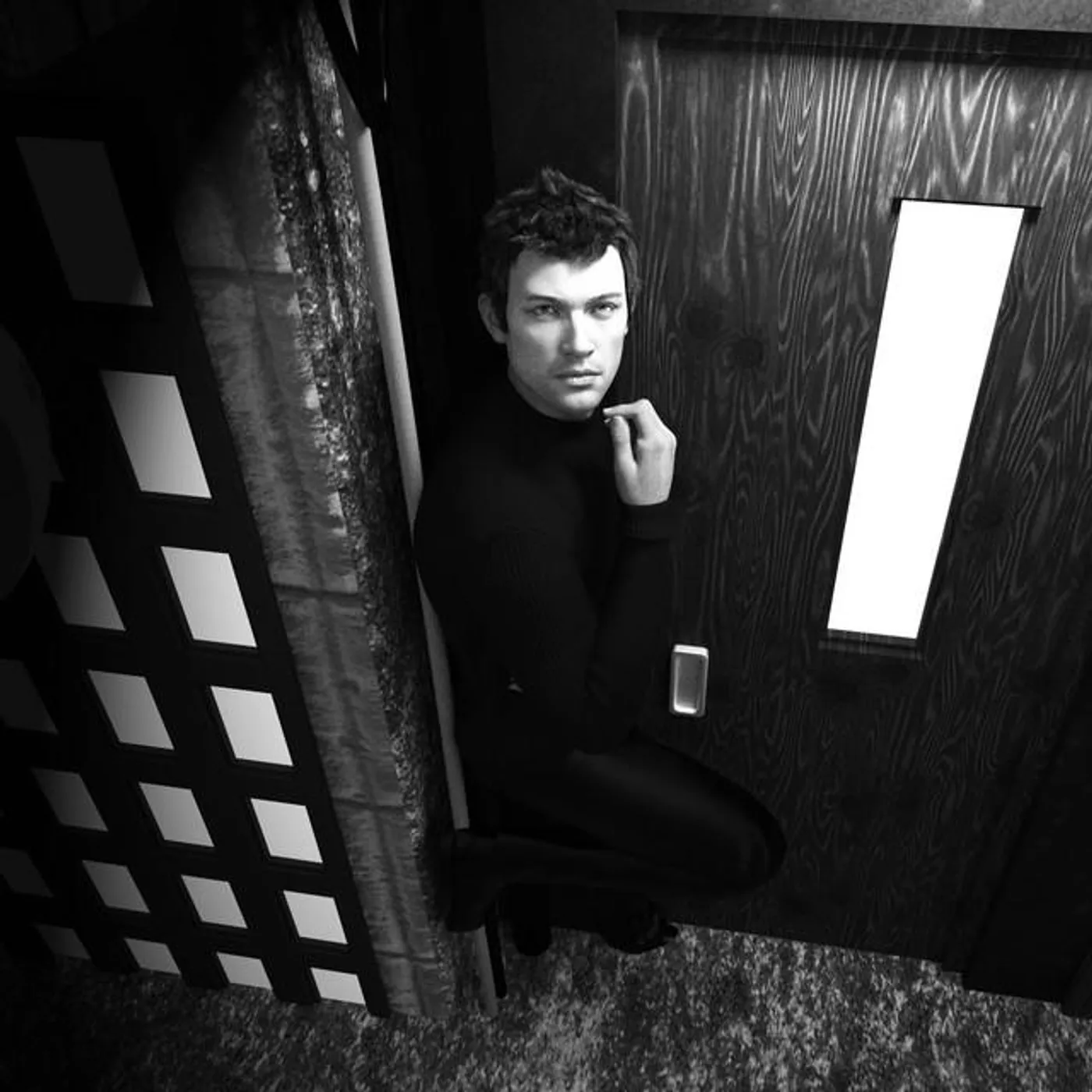 Adrew Visser