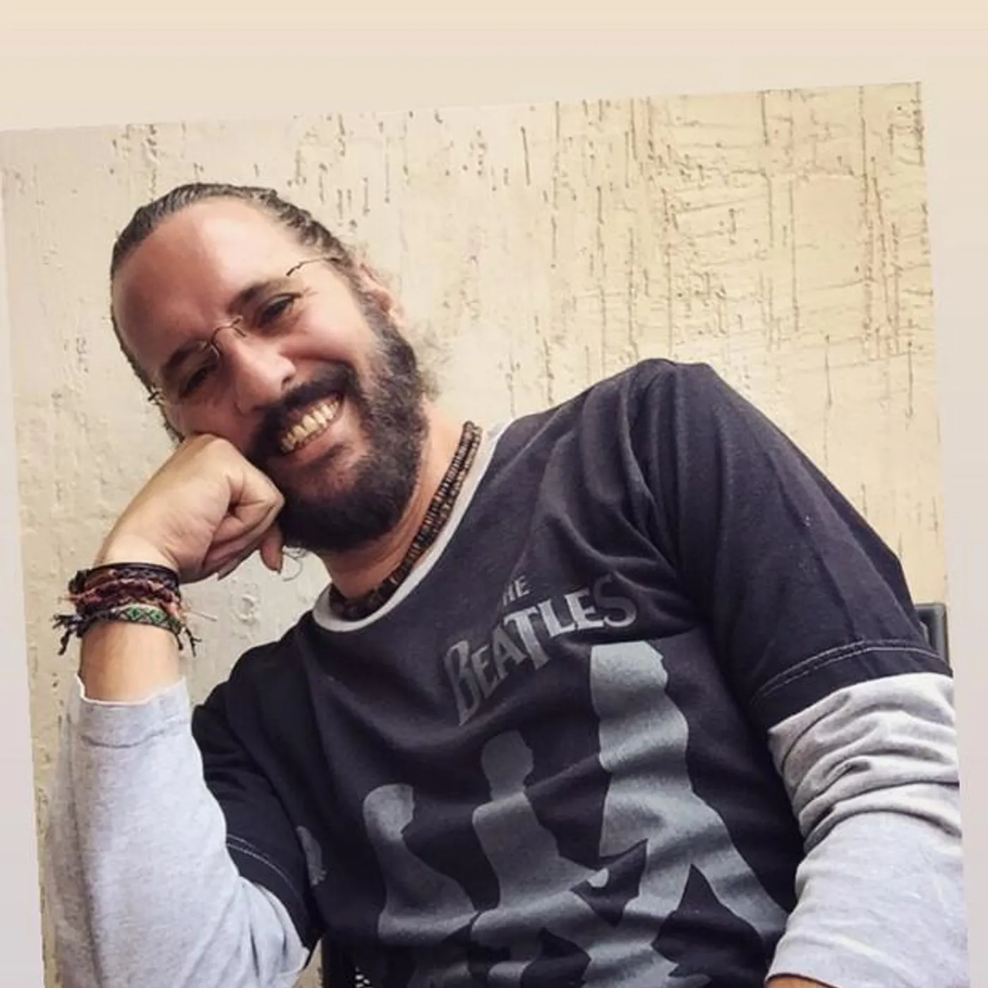 Adrián Gil