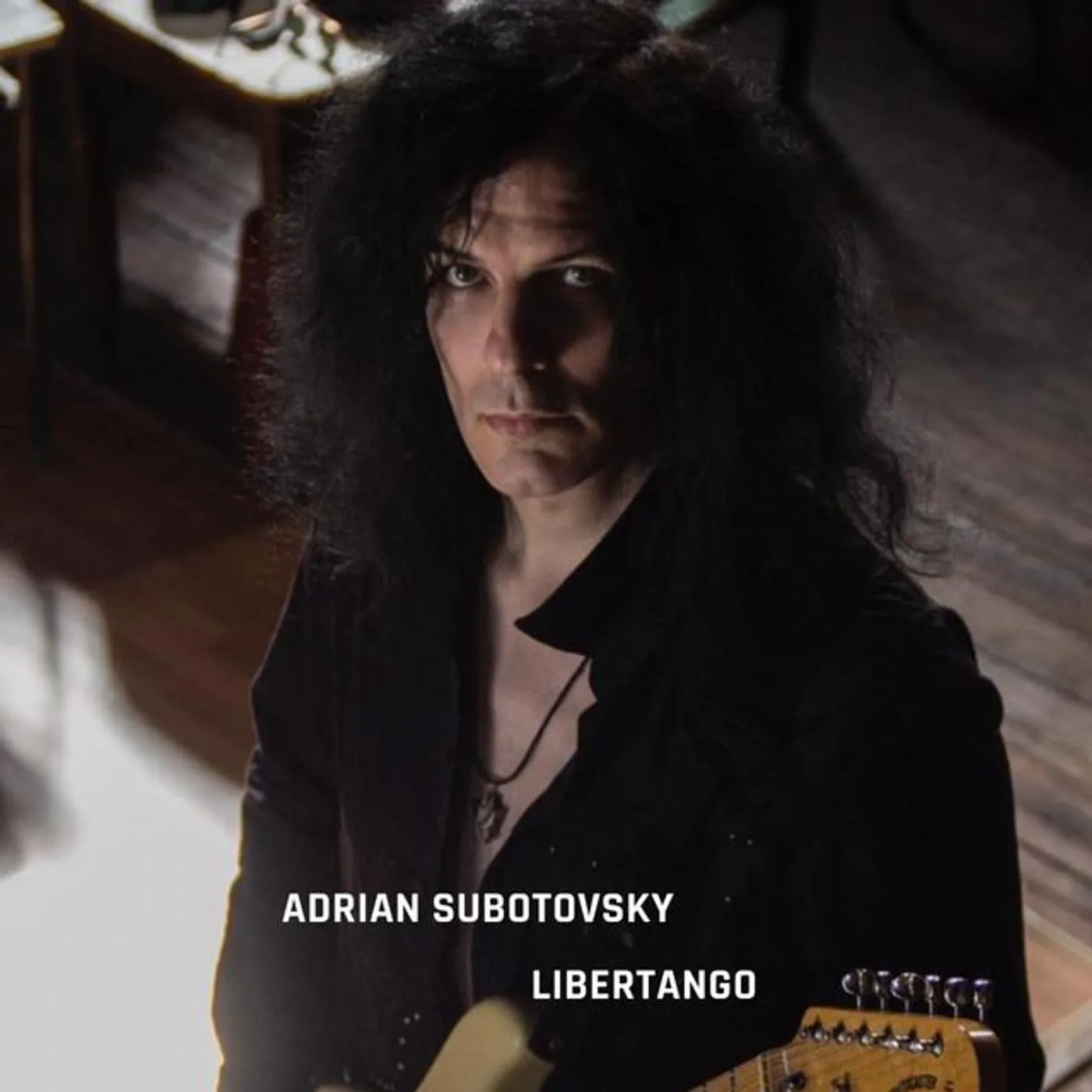 Adrián Subotovsky
