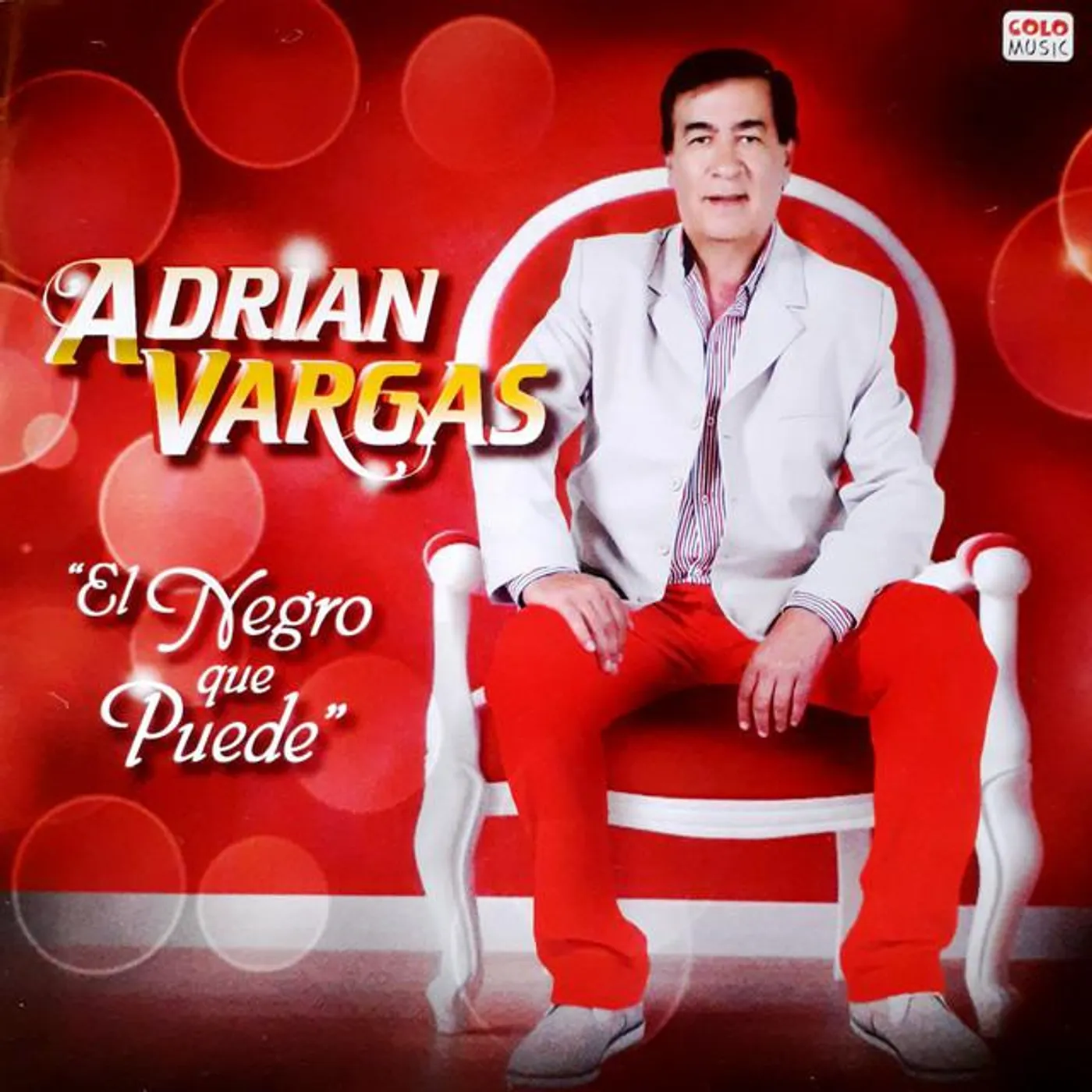 Adrián Vargas