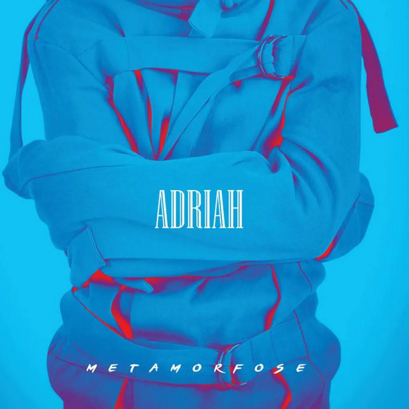 Adriah