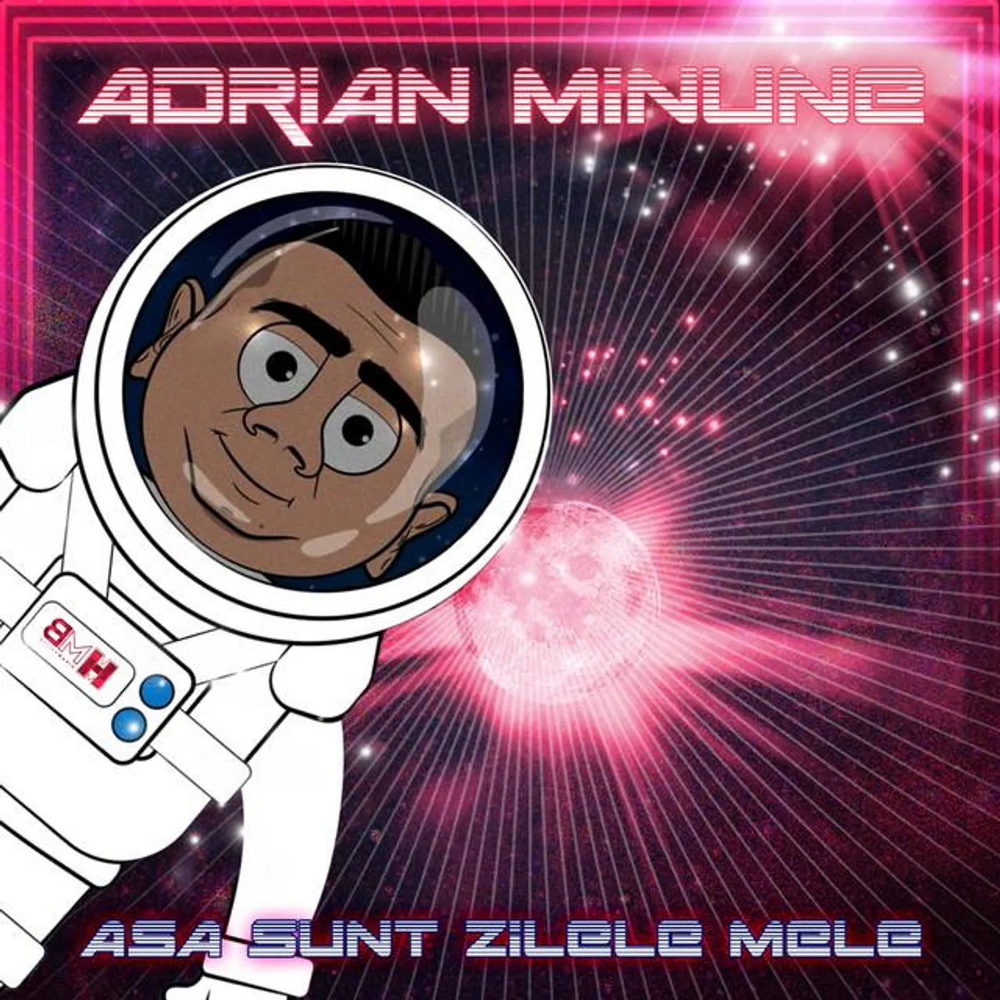 Adrian Minune