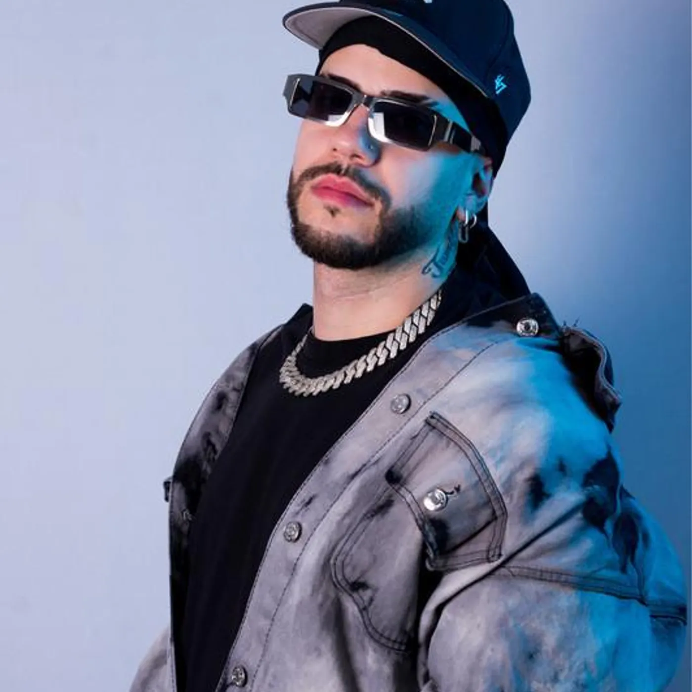 Adrian Nezz