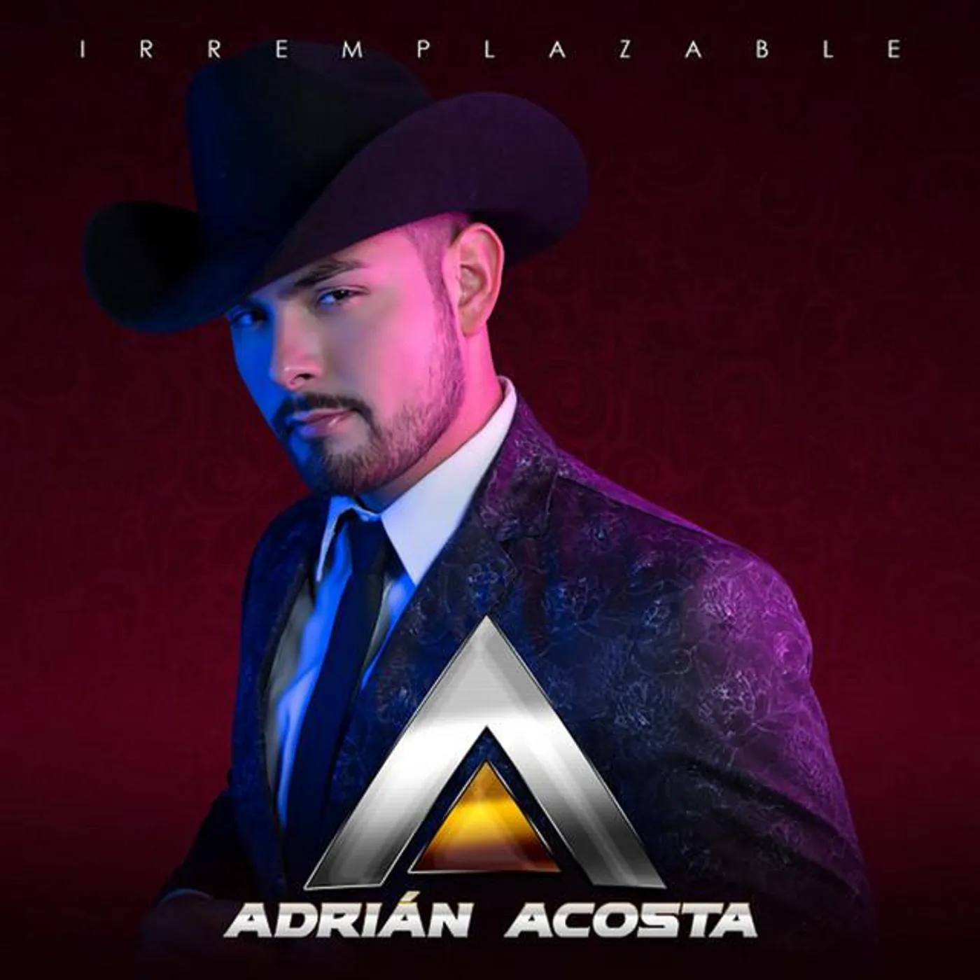 Adrian Acosta Brand Page