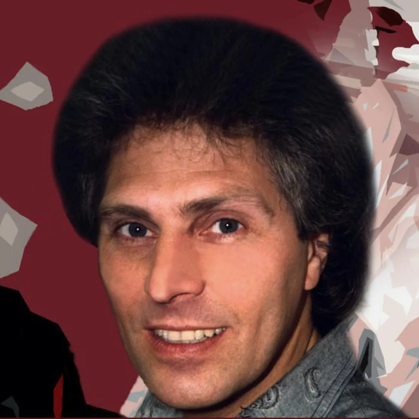 Adrian Baker Brand Page