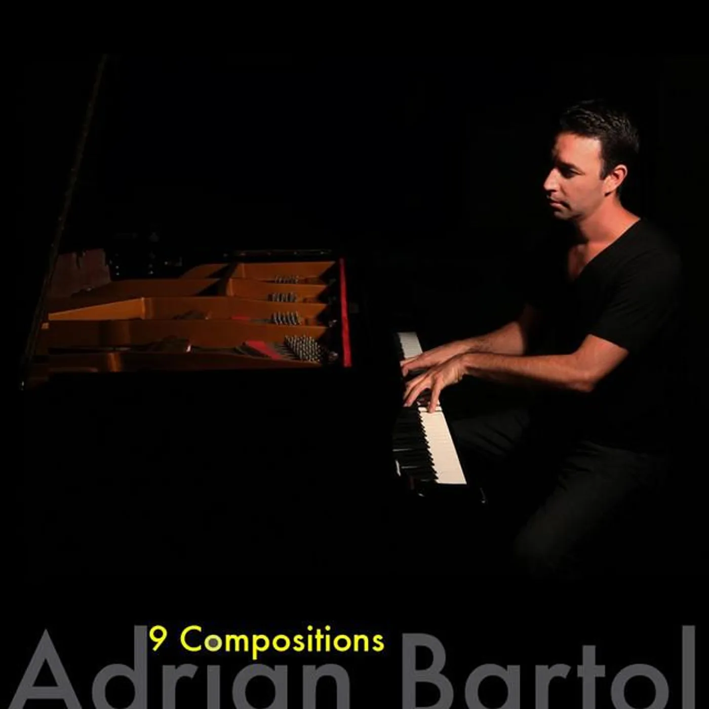 Adrian Bartol Brand Page