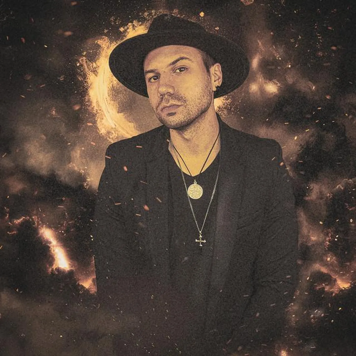 Adrian Benegas Brand Page