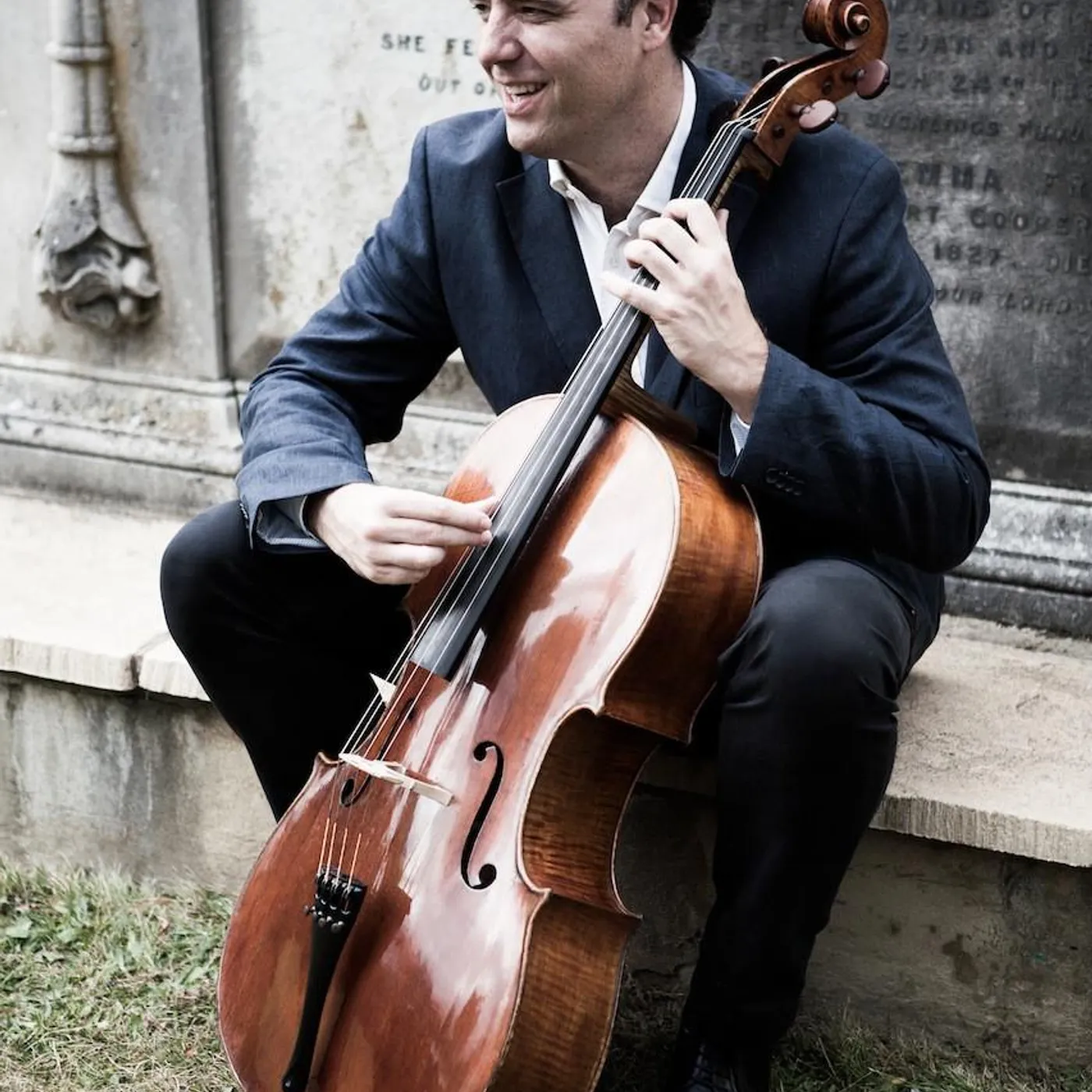 Adrian Brendel