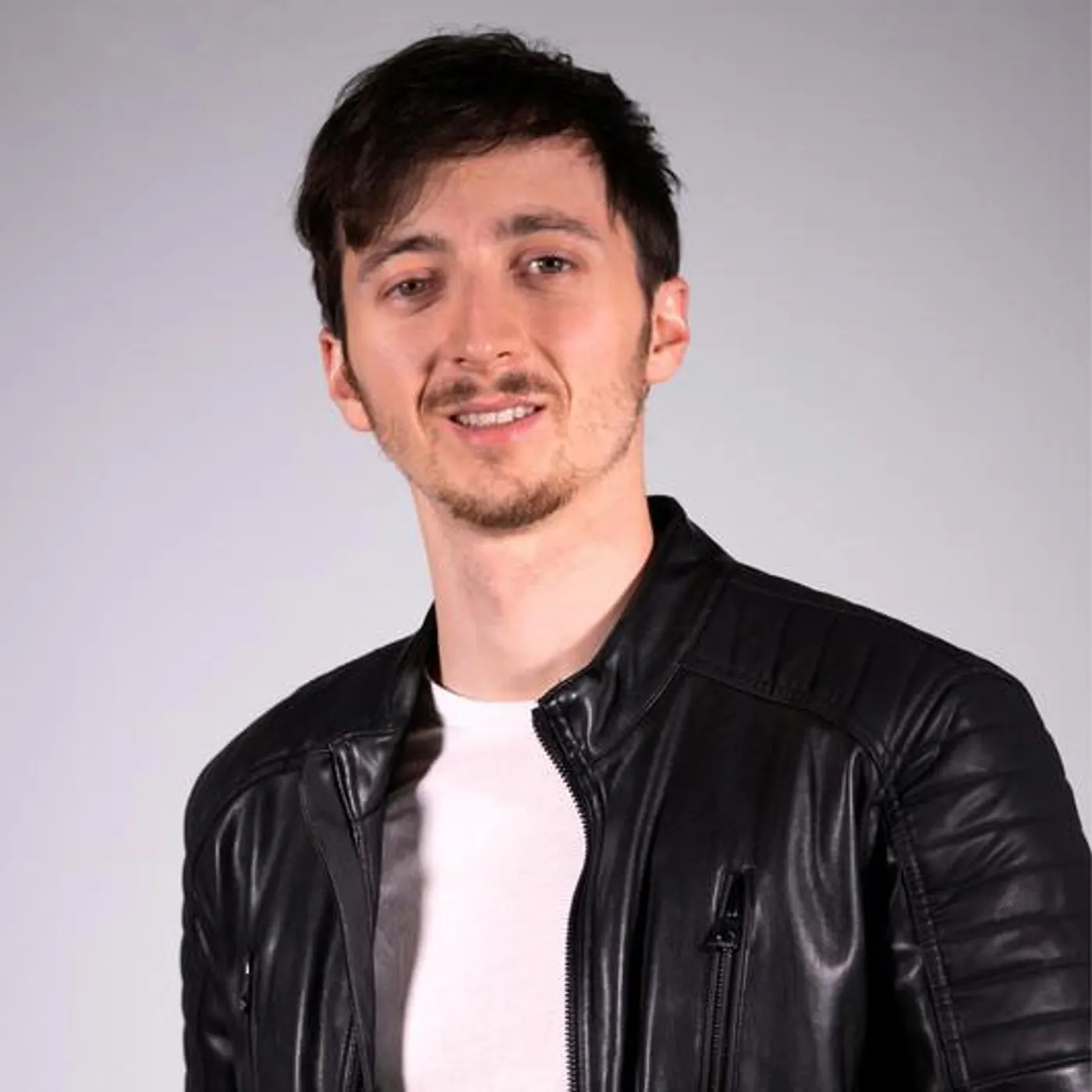 Adrian Cervera