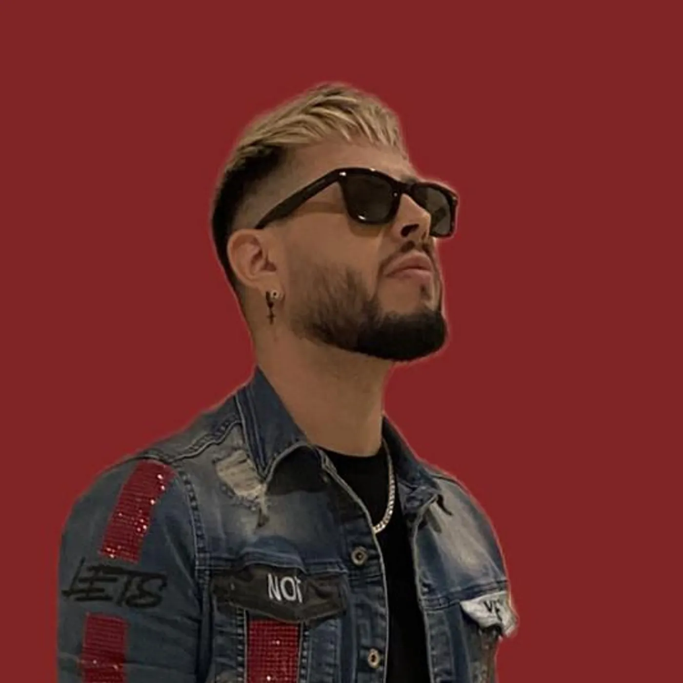 Adrian Crush Brand Page