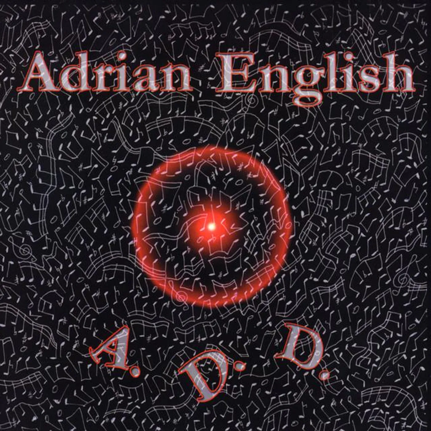 Adrian English