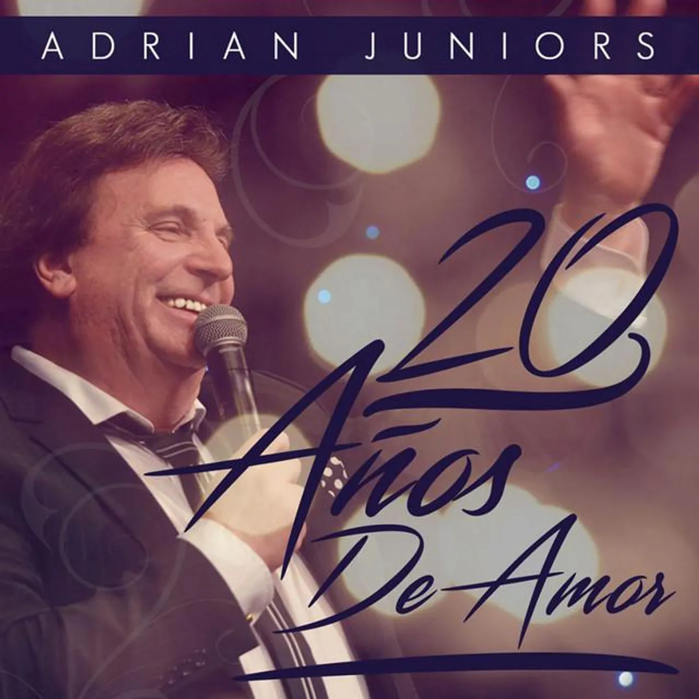 Adrian Juniors Brand Page