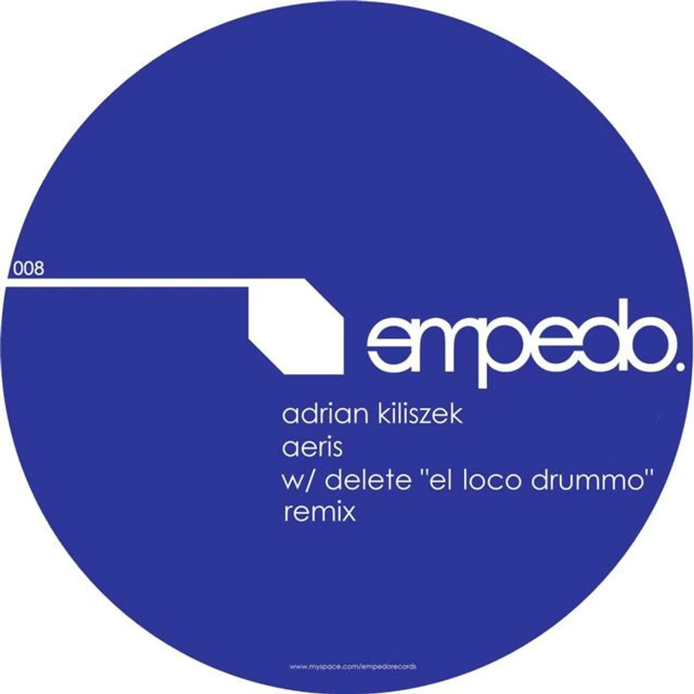 Adrian Kiliszek