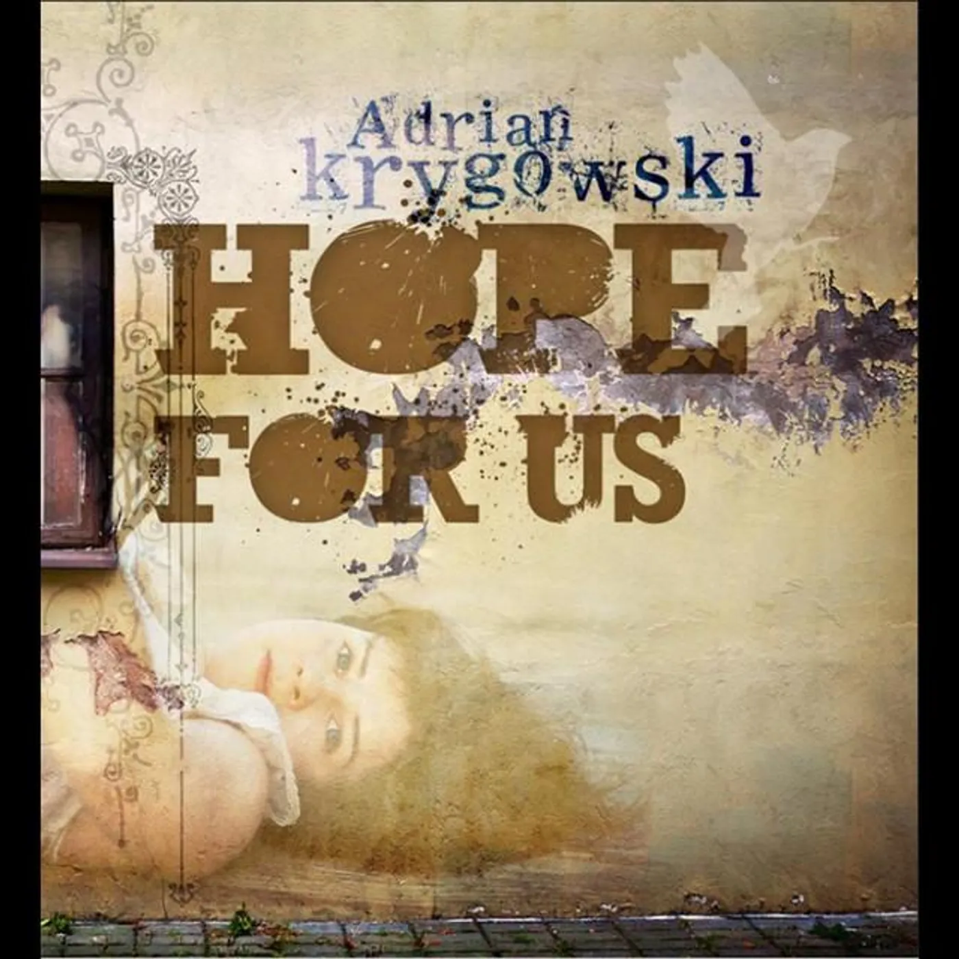 Adrian Krygowski Brand Page