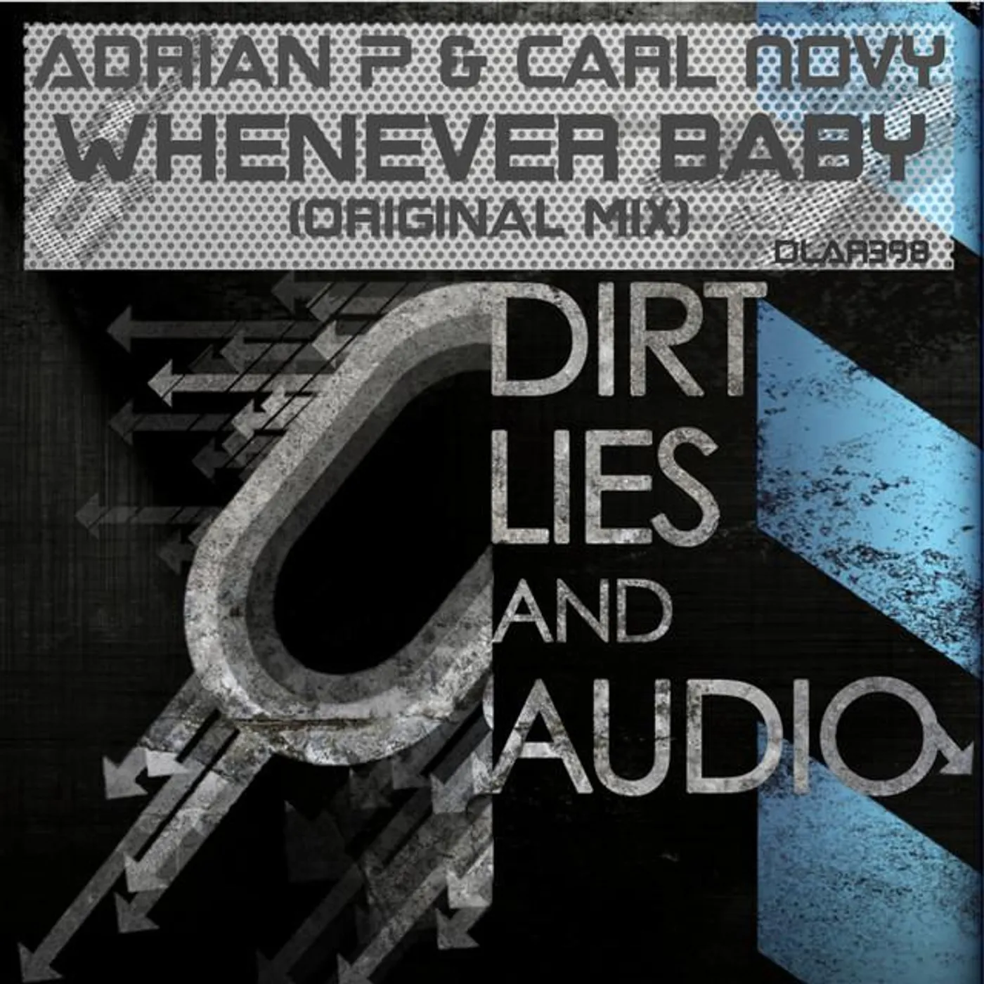 Adrian P