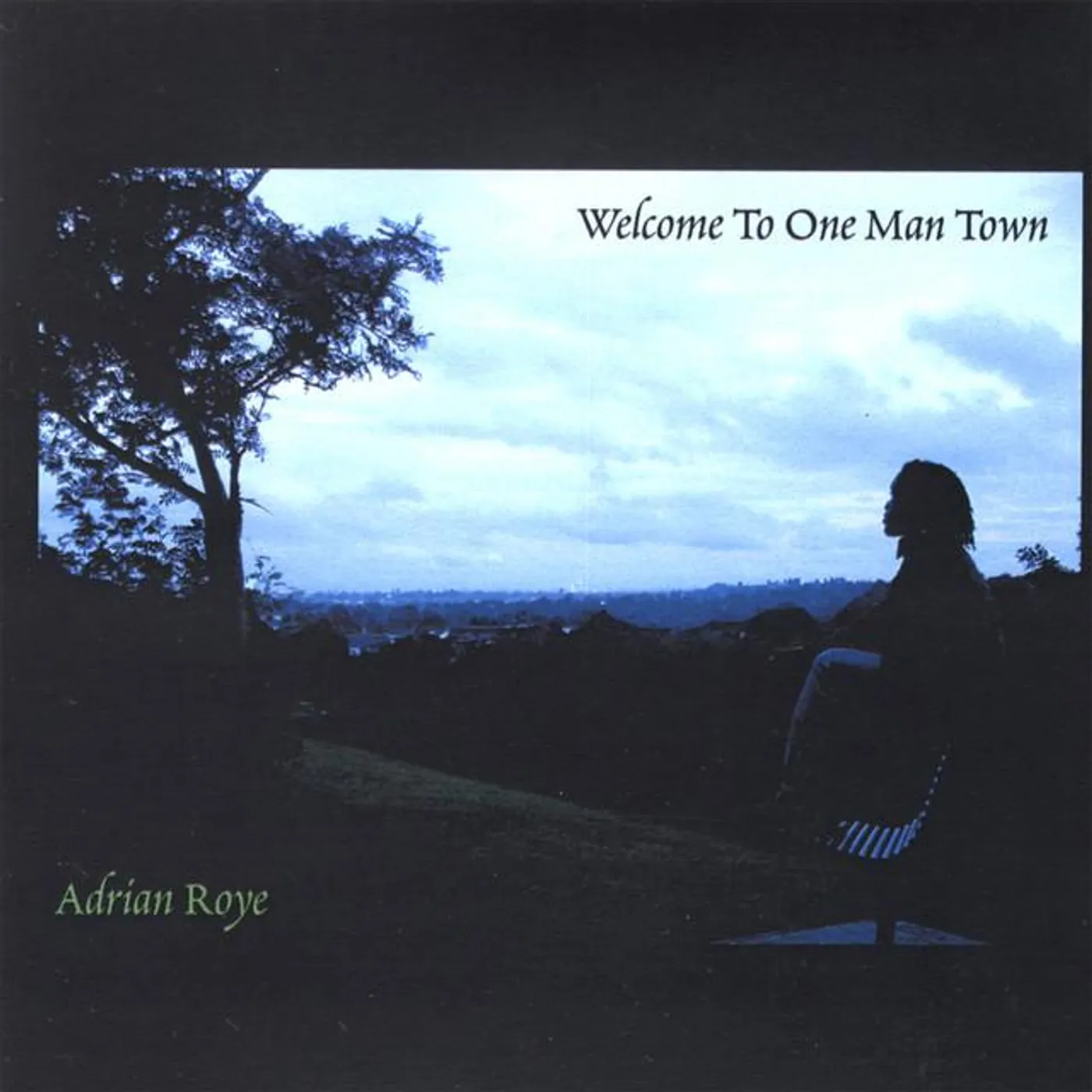 Adrian Roye Brand Page