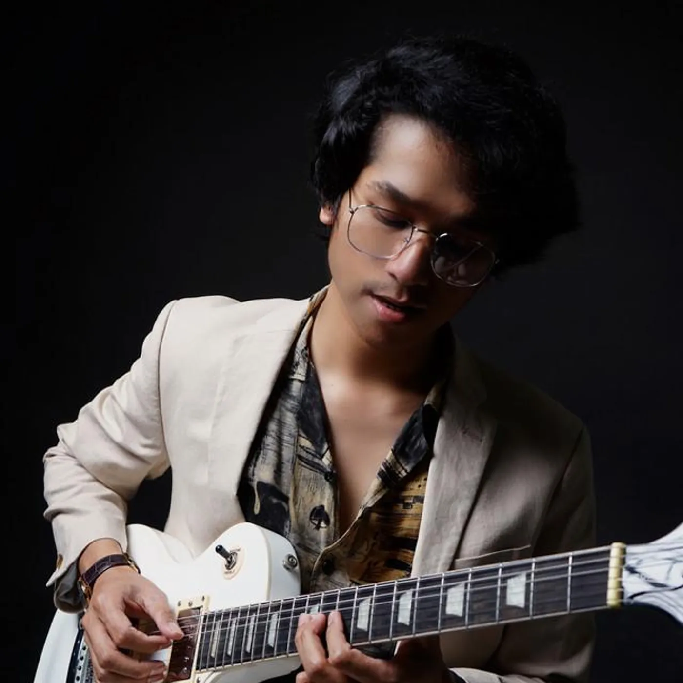 Adrian Setiawan