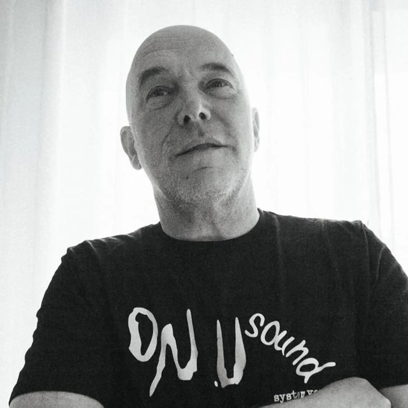 Adrian Sherwood Brand Page