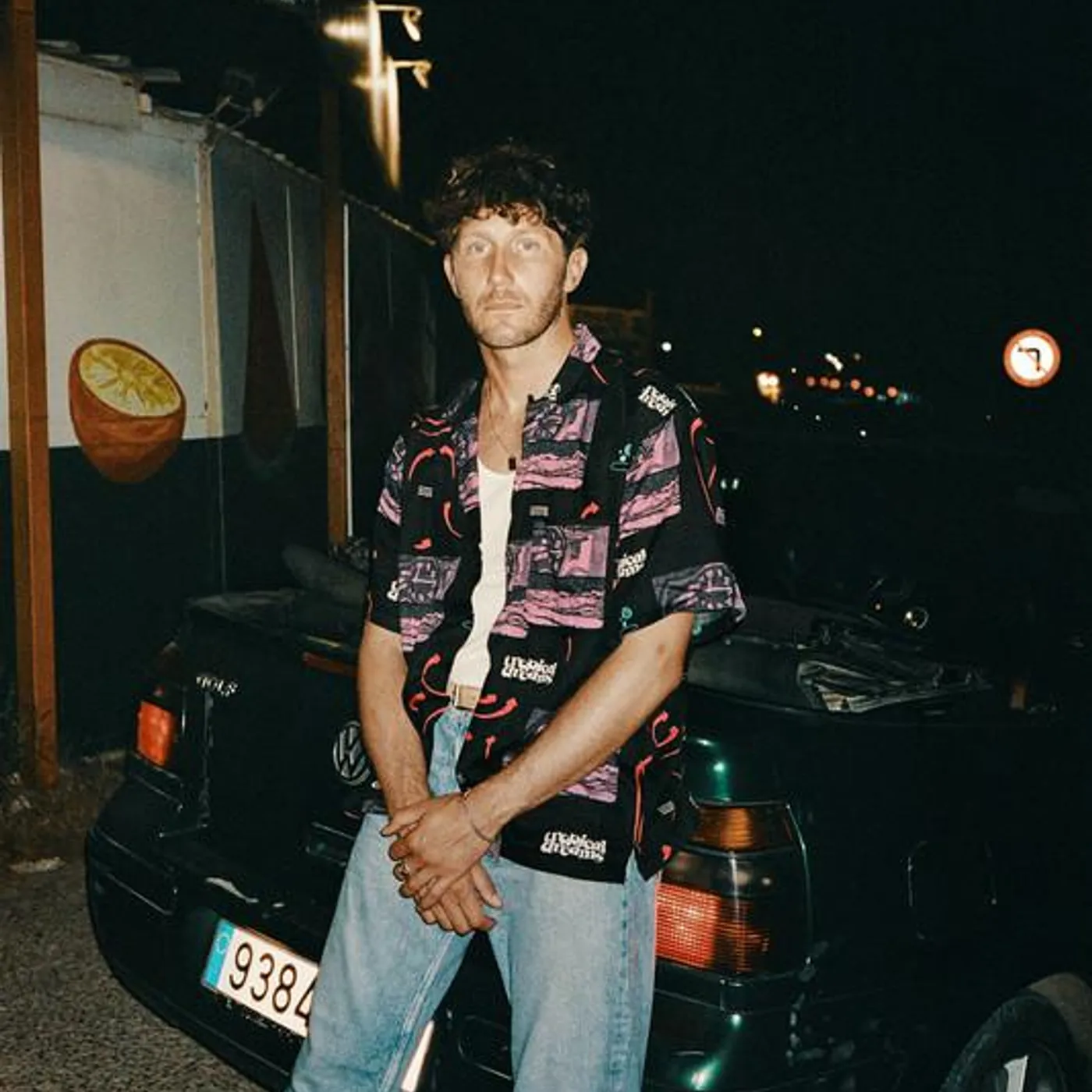 Adrian Tacchi