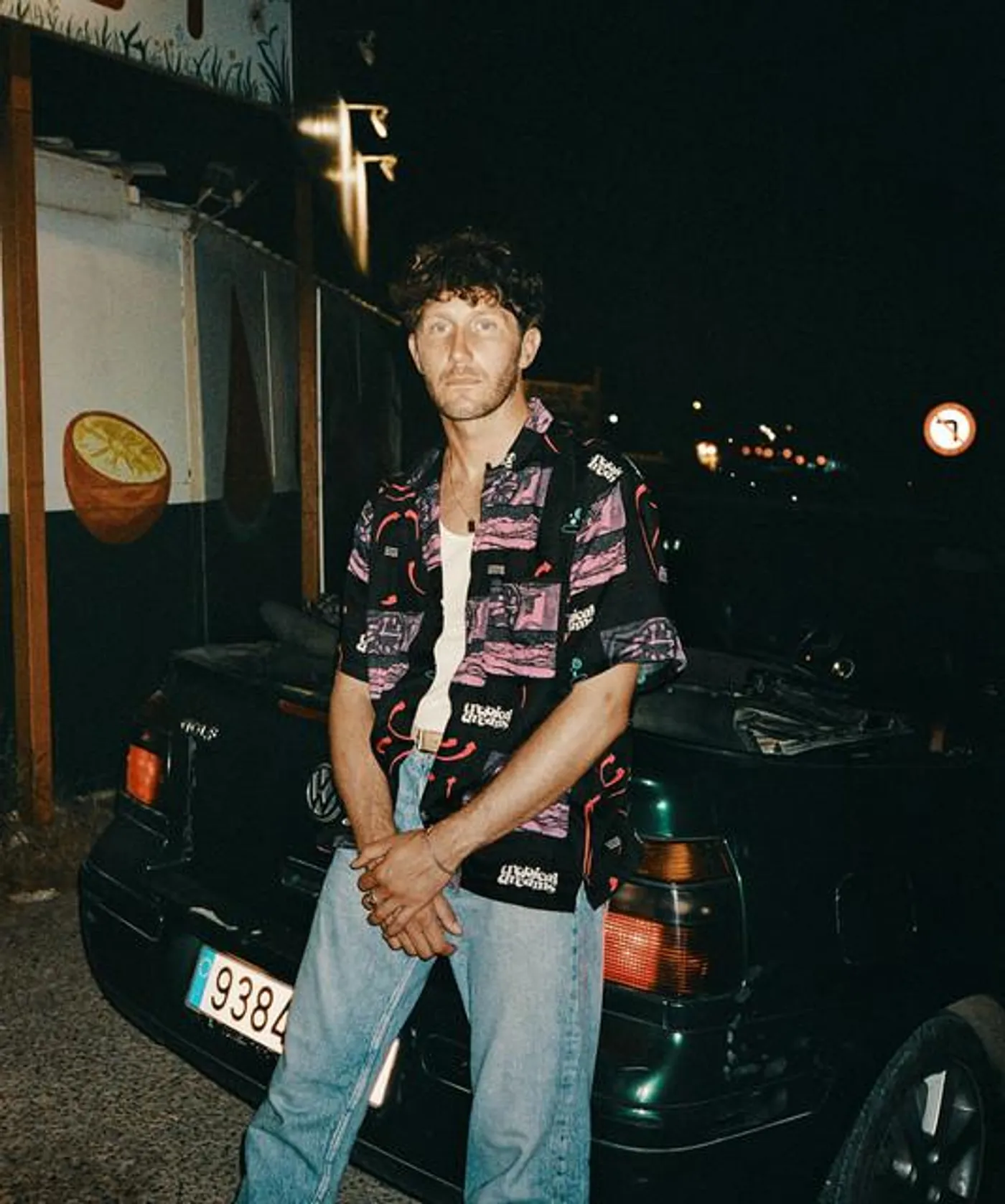 Adrian Tacchi