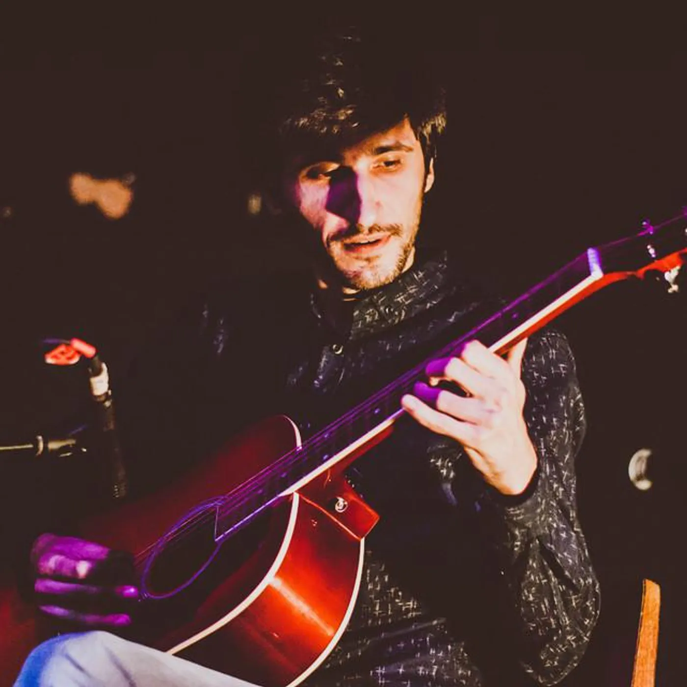 Adrian Ursu Brand Page