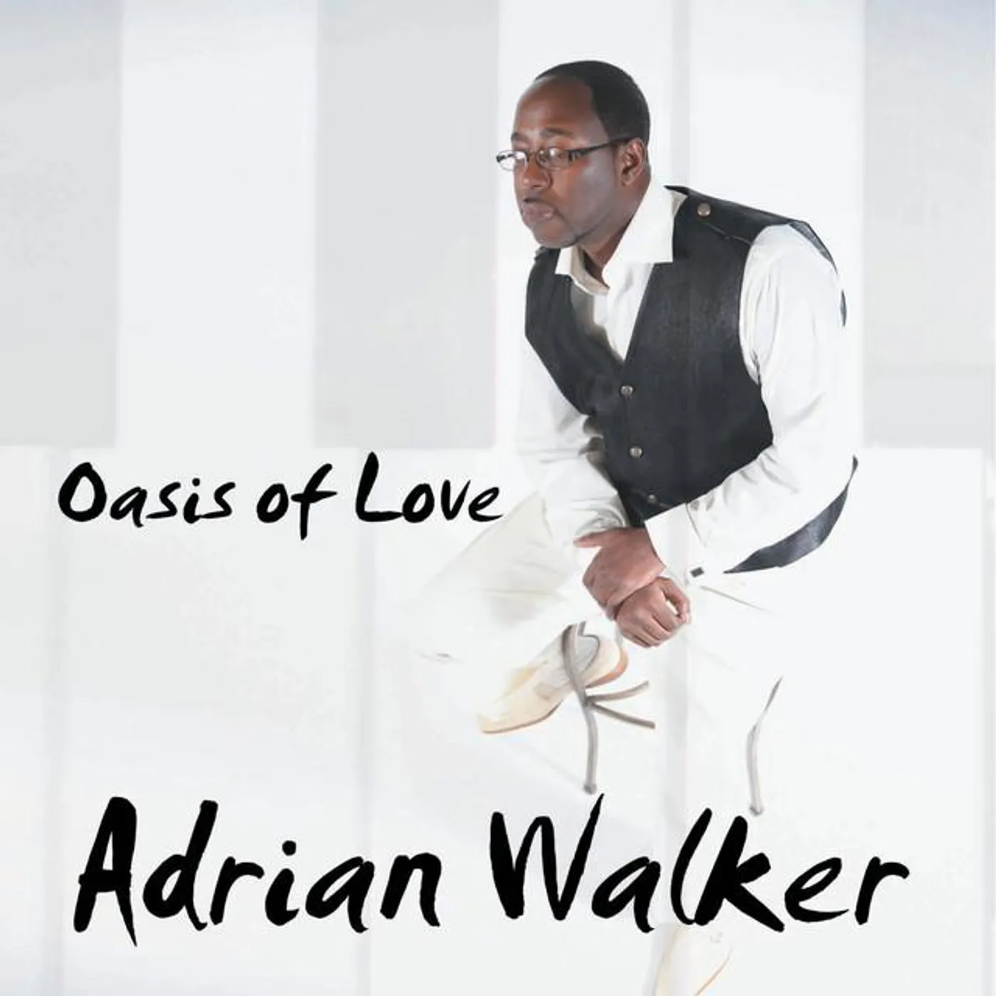 Adrian Walker Brand Page