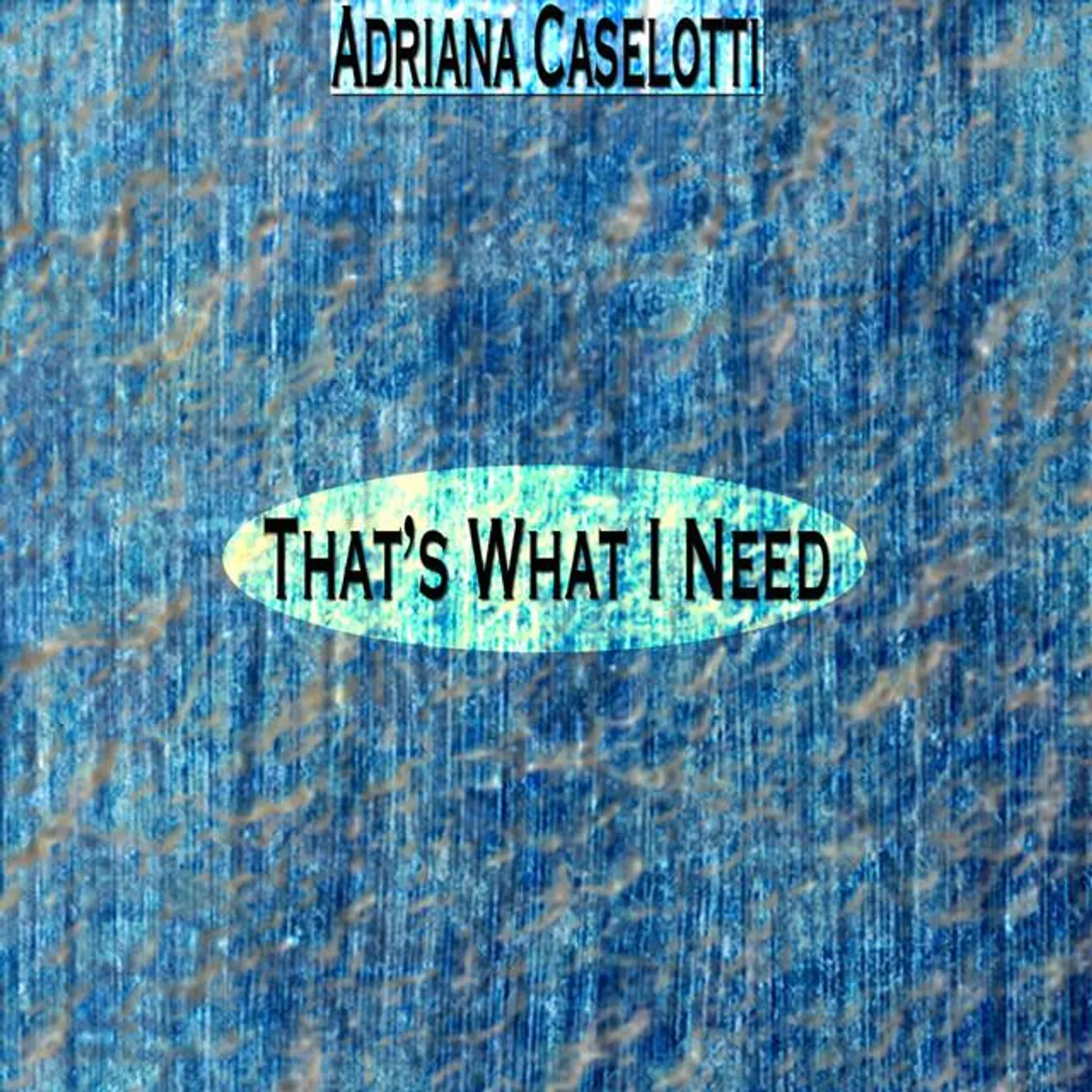 Adriana Caselotti Brand Page