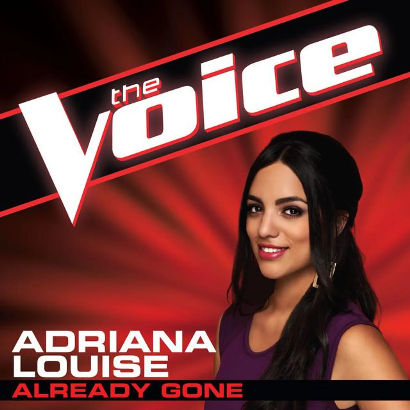 Adriana Louise Brand Page