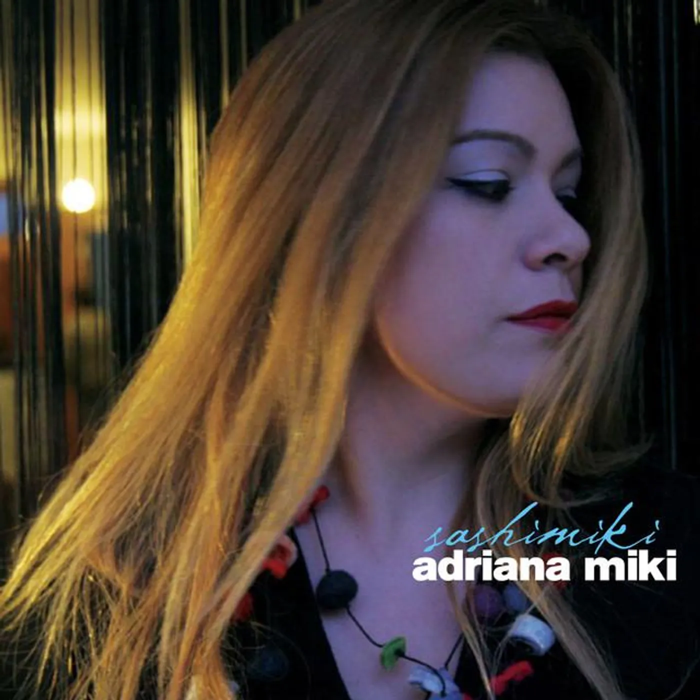 Adriana Miki