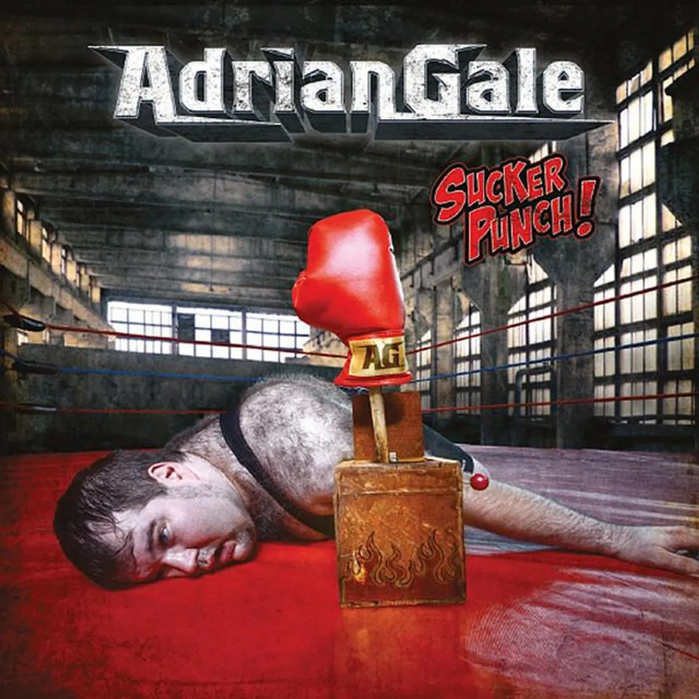Adriangale
